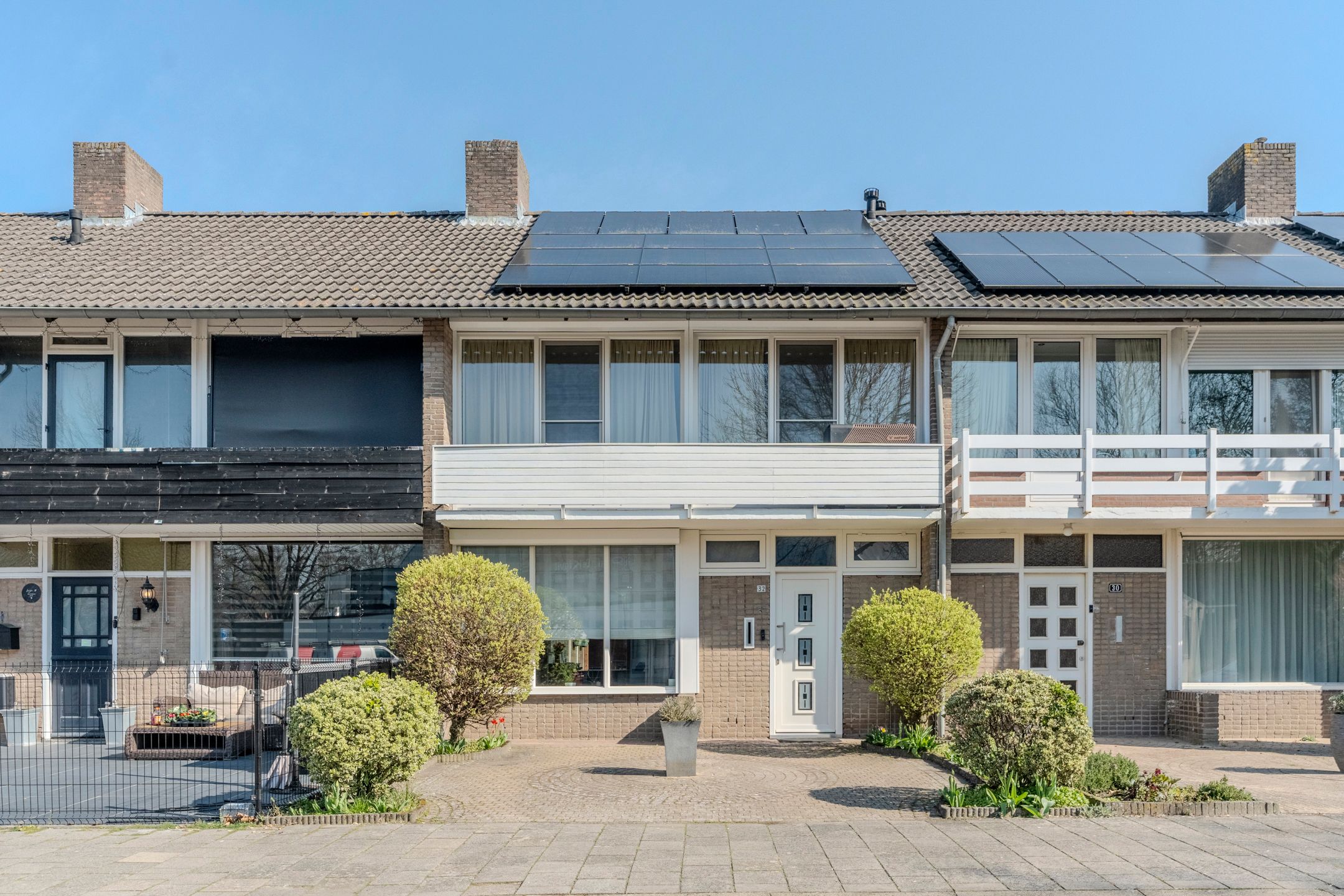 Foto van Linze 32, Geldrop