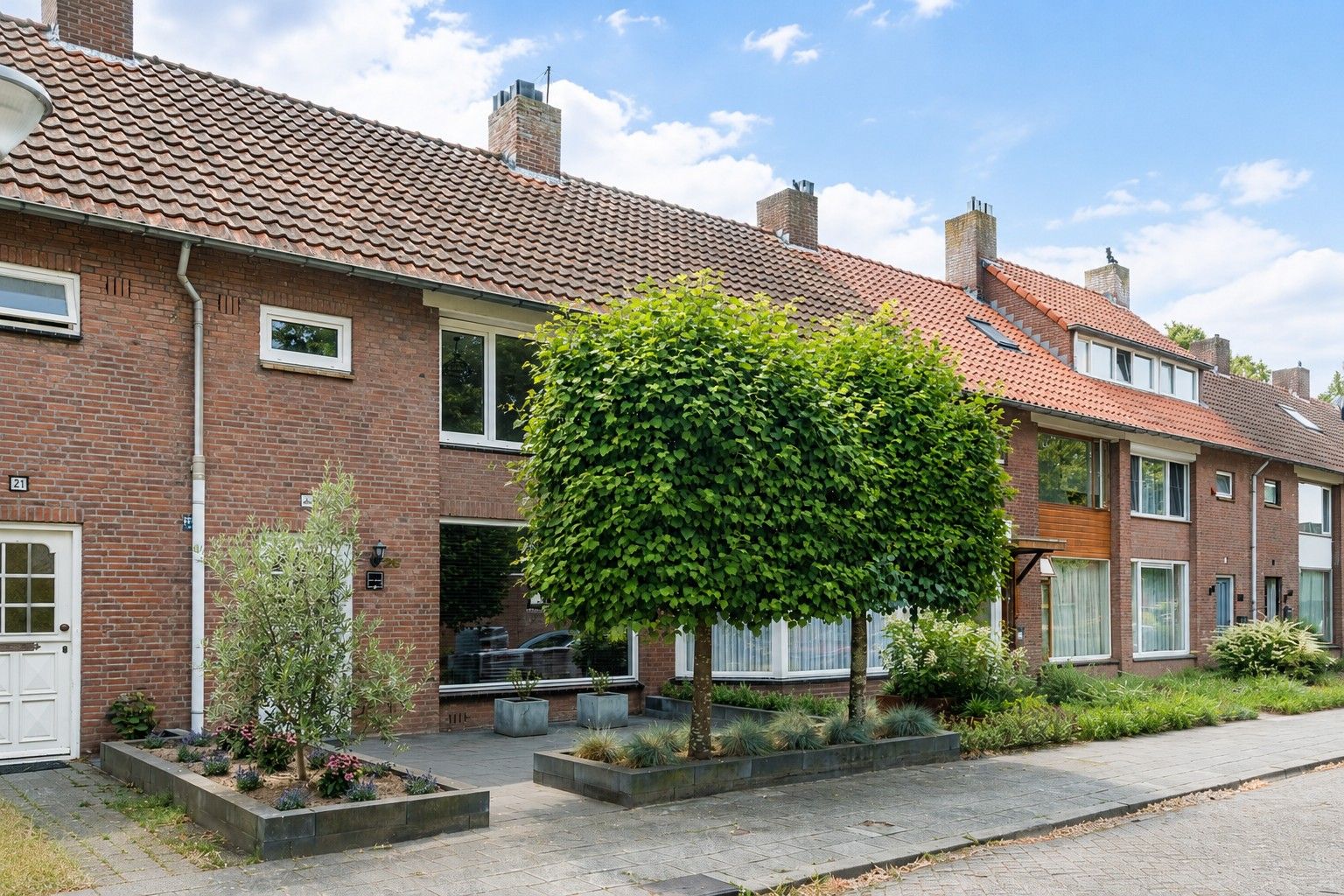Foto van Wingerd 26, Geldrop