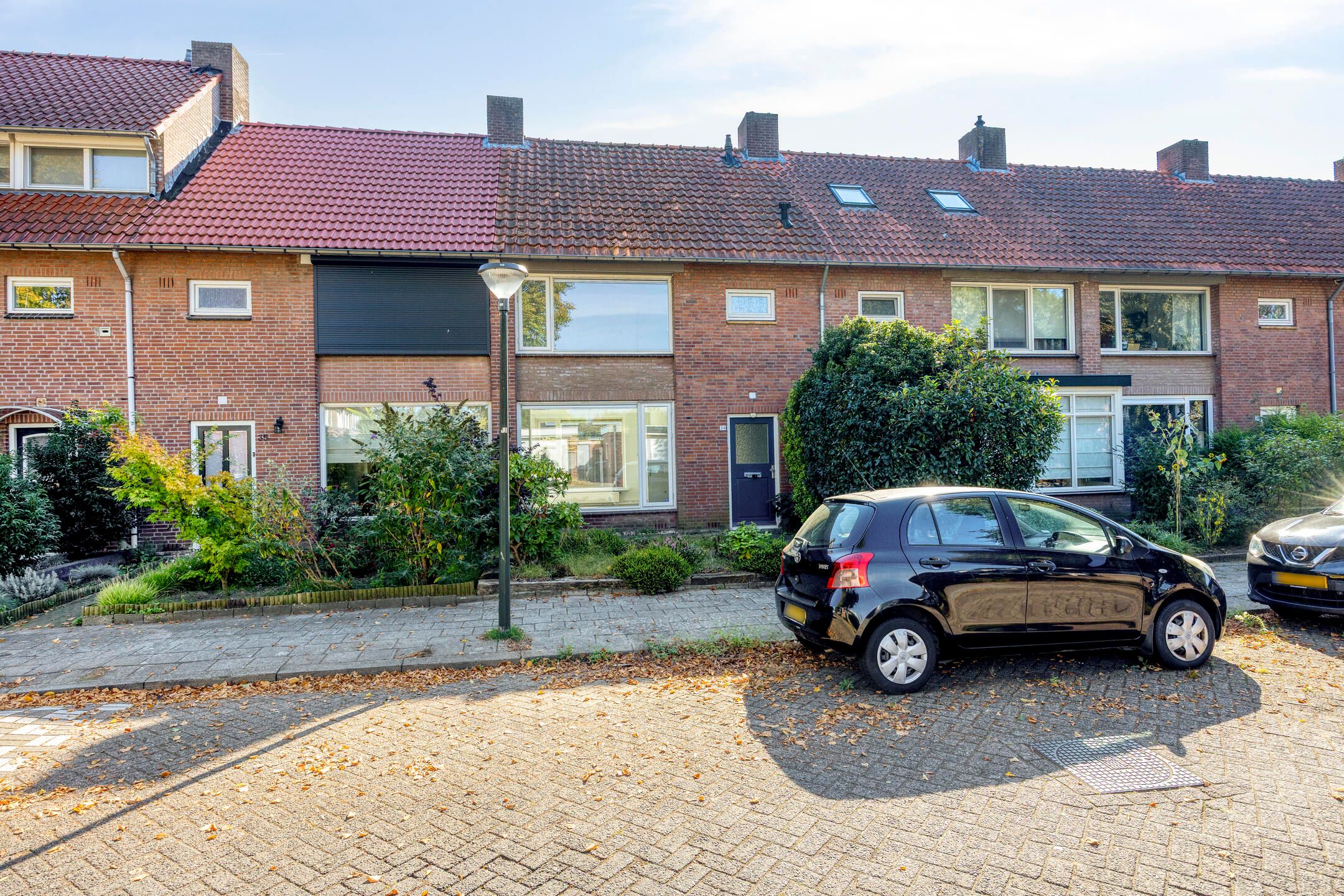 Foto van Wingerd 34, Geldrop