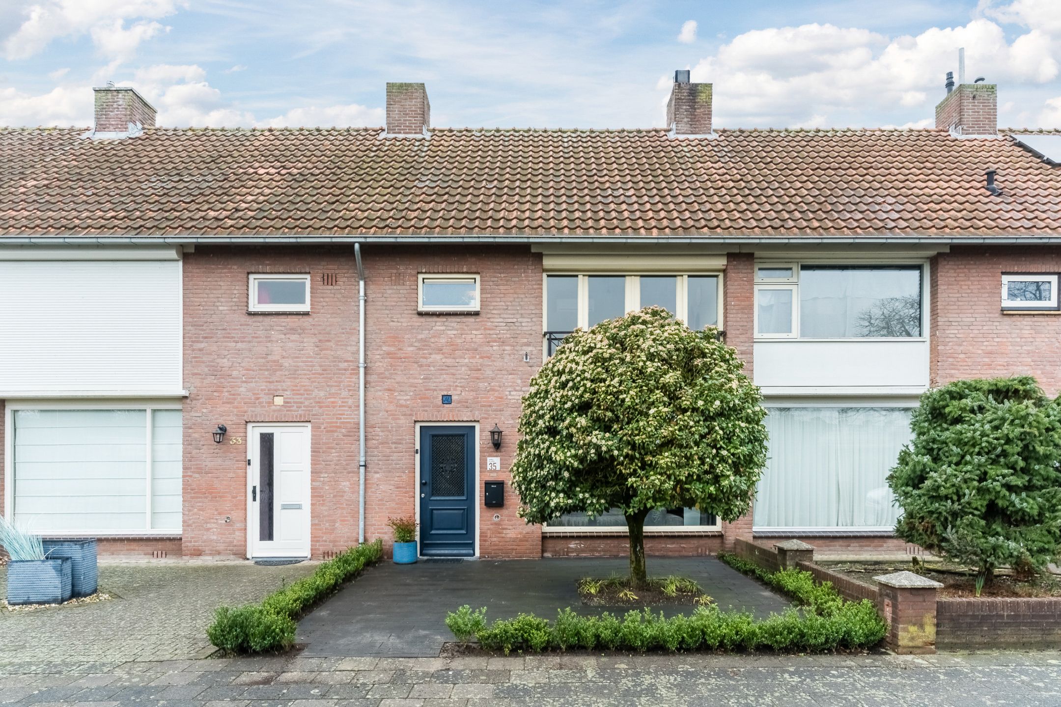 Foto van Wede 35, Geldrop