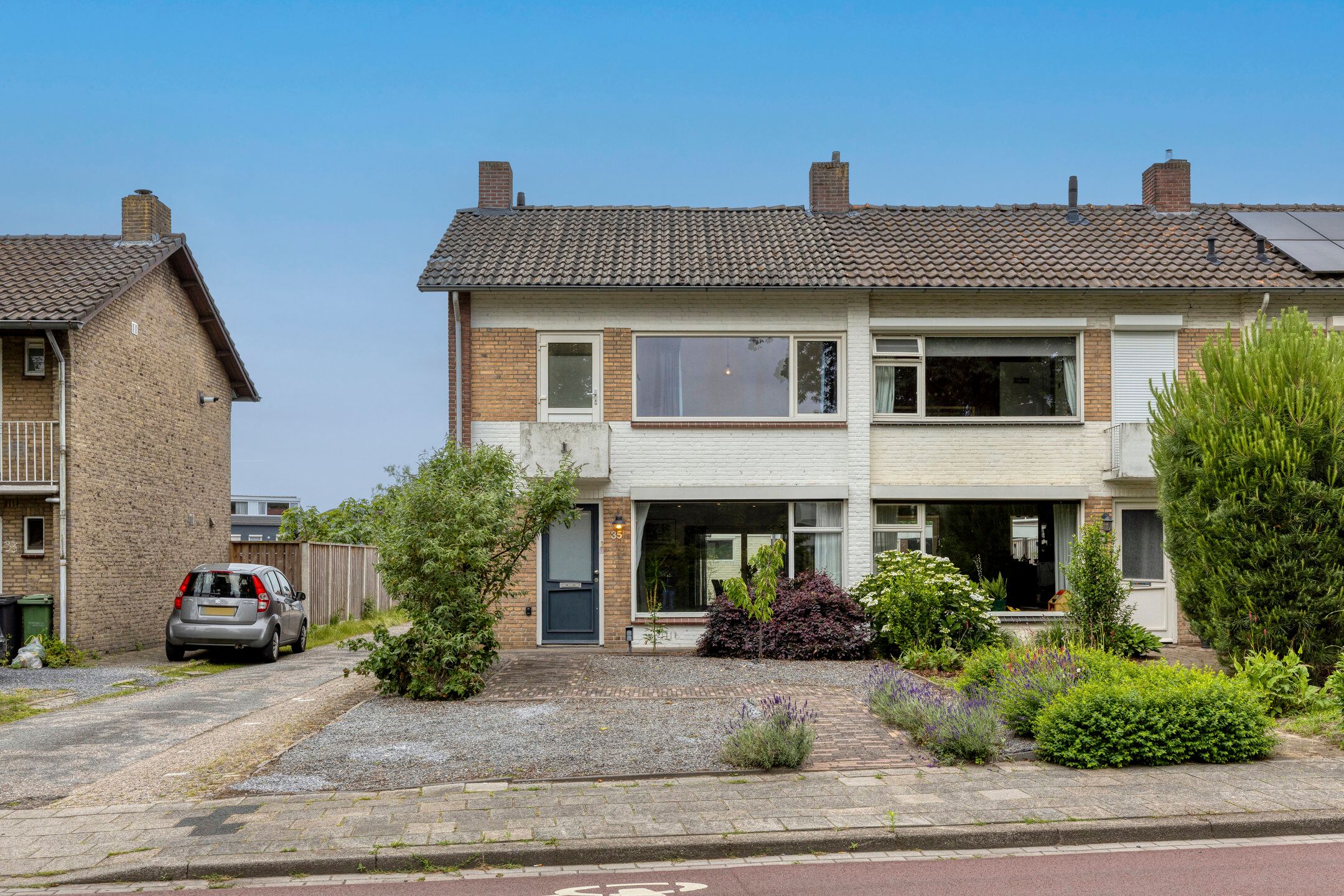Foto van Nuenenseweg 35, Geldrop
