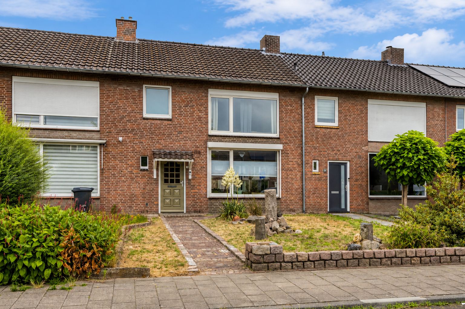 Foto van Nuenenseweg 36, Geldrop