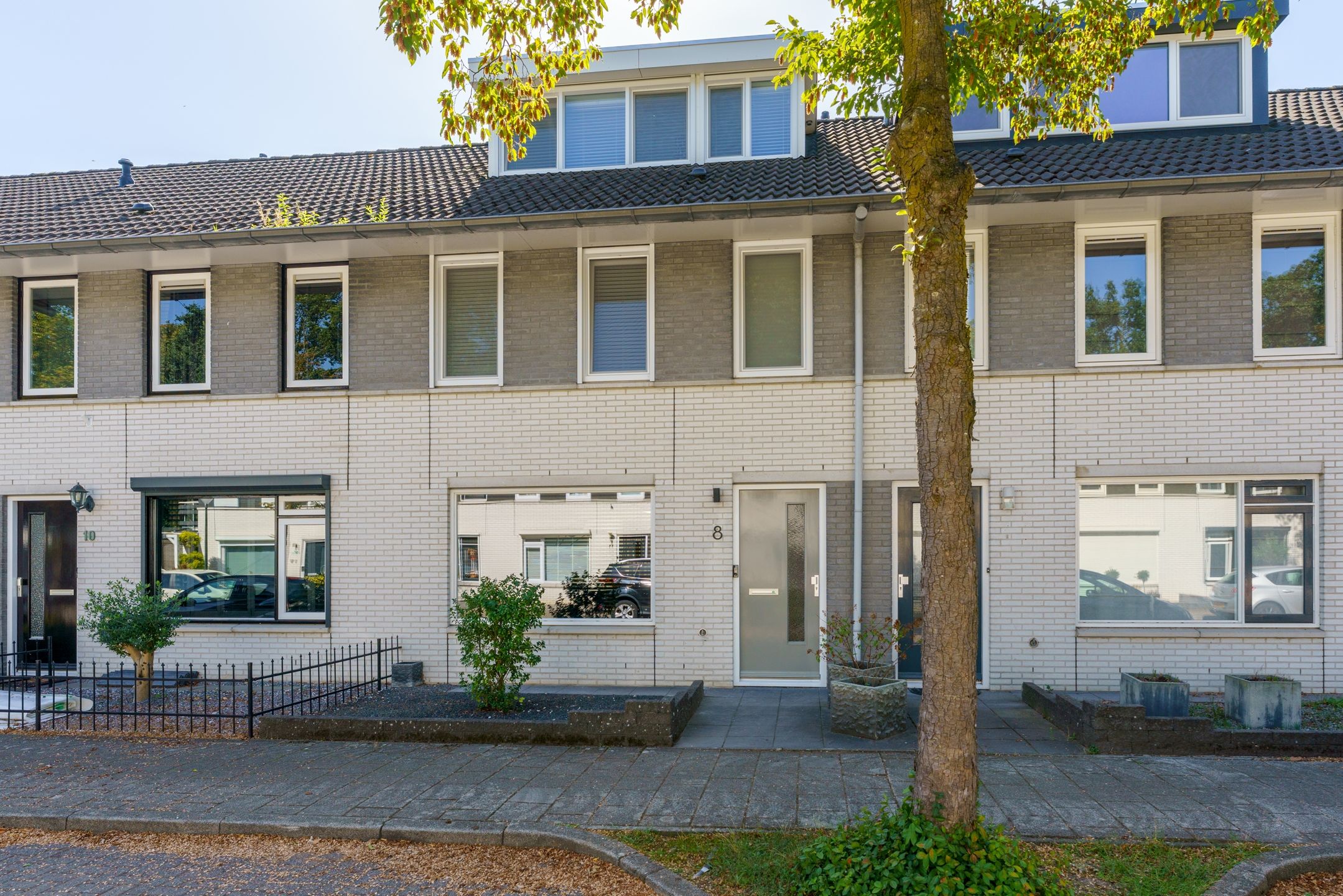Foto van Ververstraat 8, Geldrop