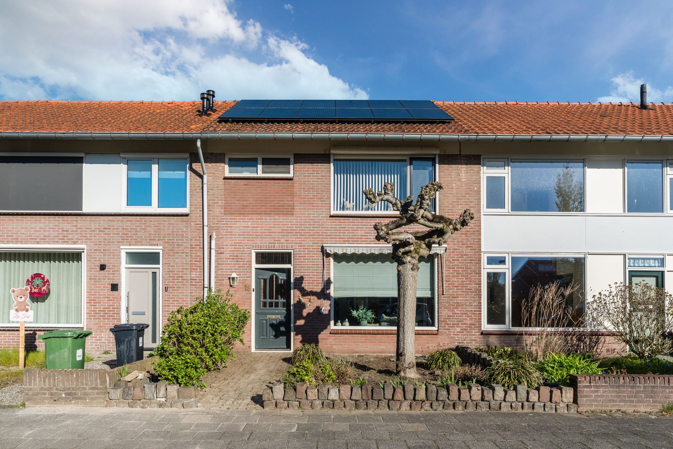 Foto van Wijnsel 15, Geldrop