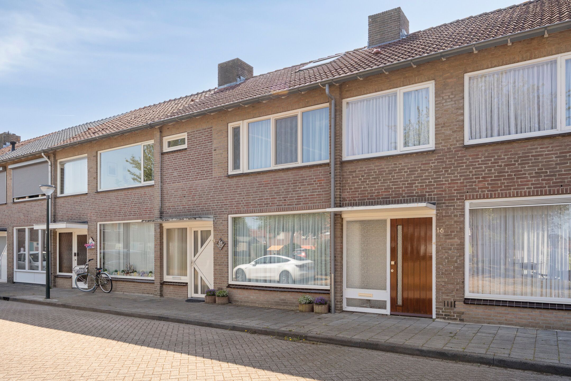 Foto van Smient 15, Geldrop