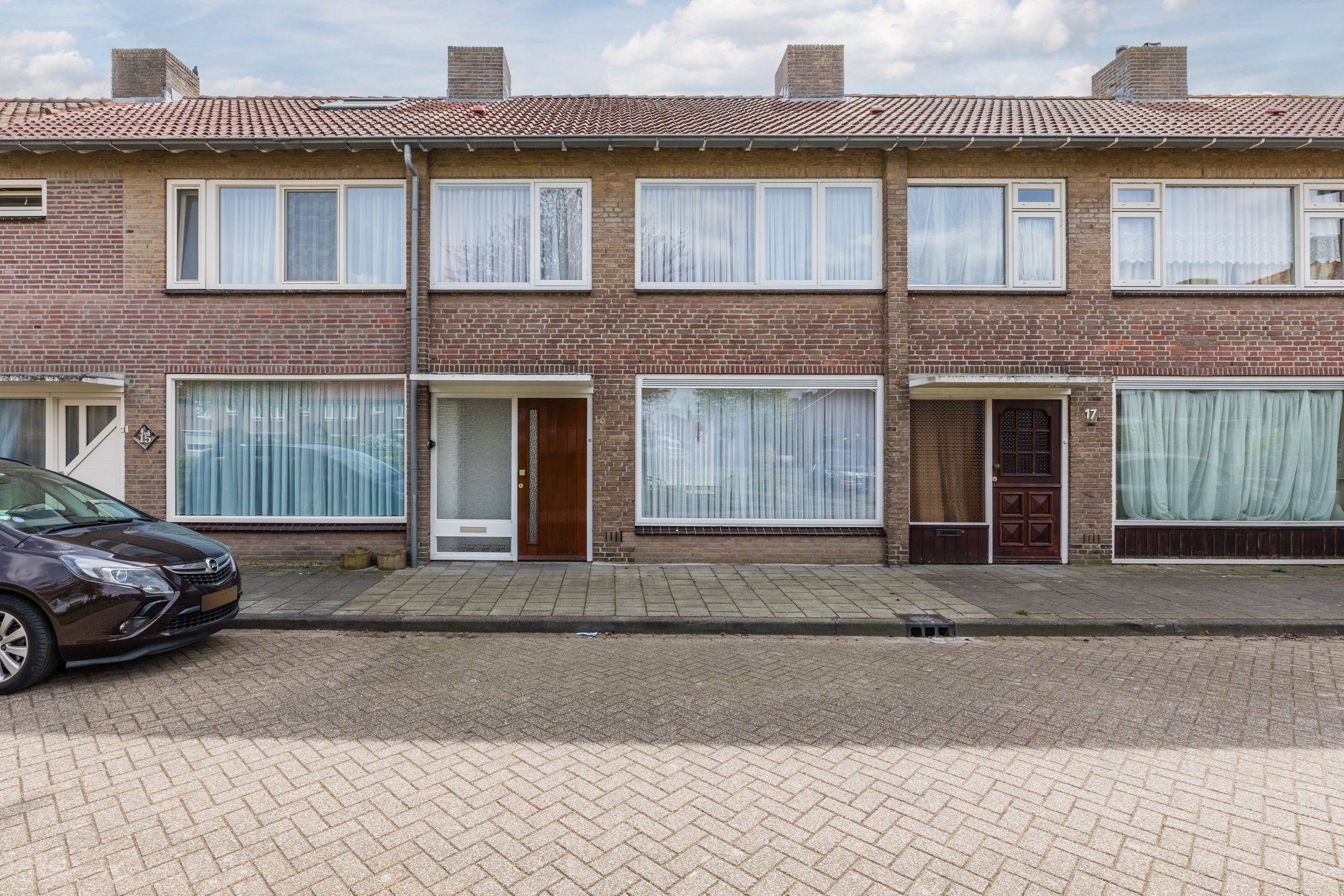 Foto van Smient 16, Geldrop