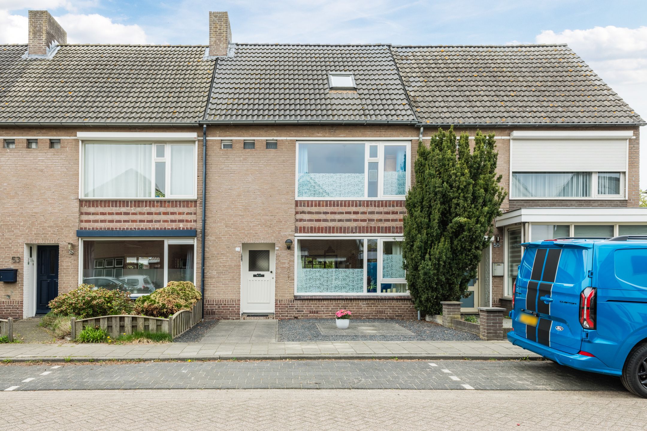 Foto van Kievitstraat 55, Geldrop