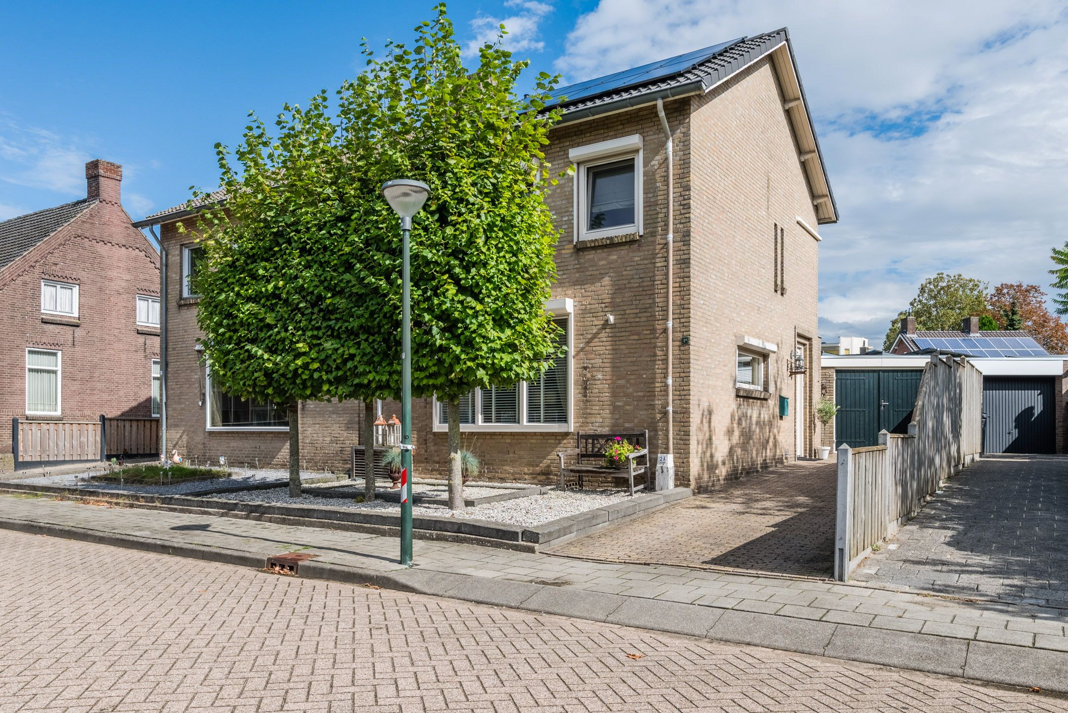 Foto van Kievitstraat 2A, Geldrop