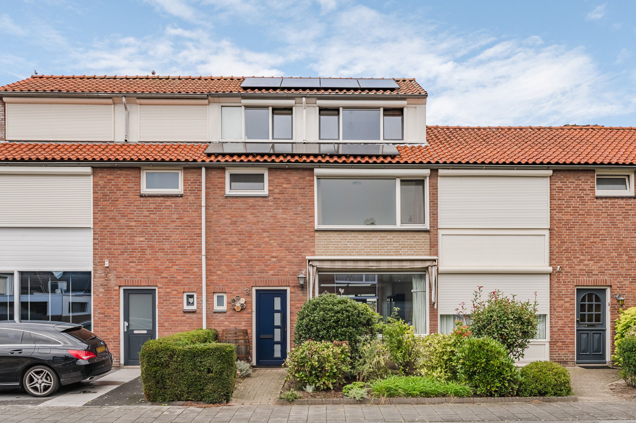 Foto van Gruttostraat 3, Geldrop