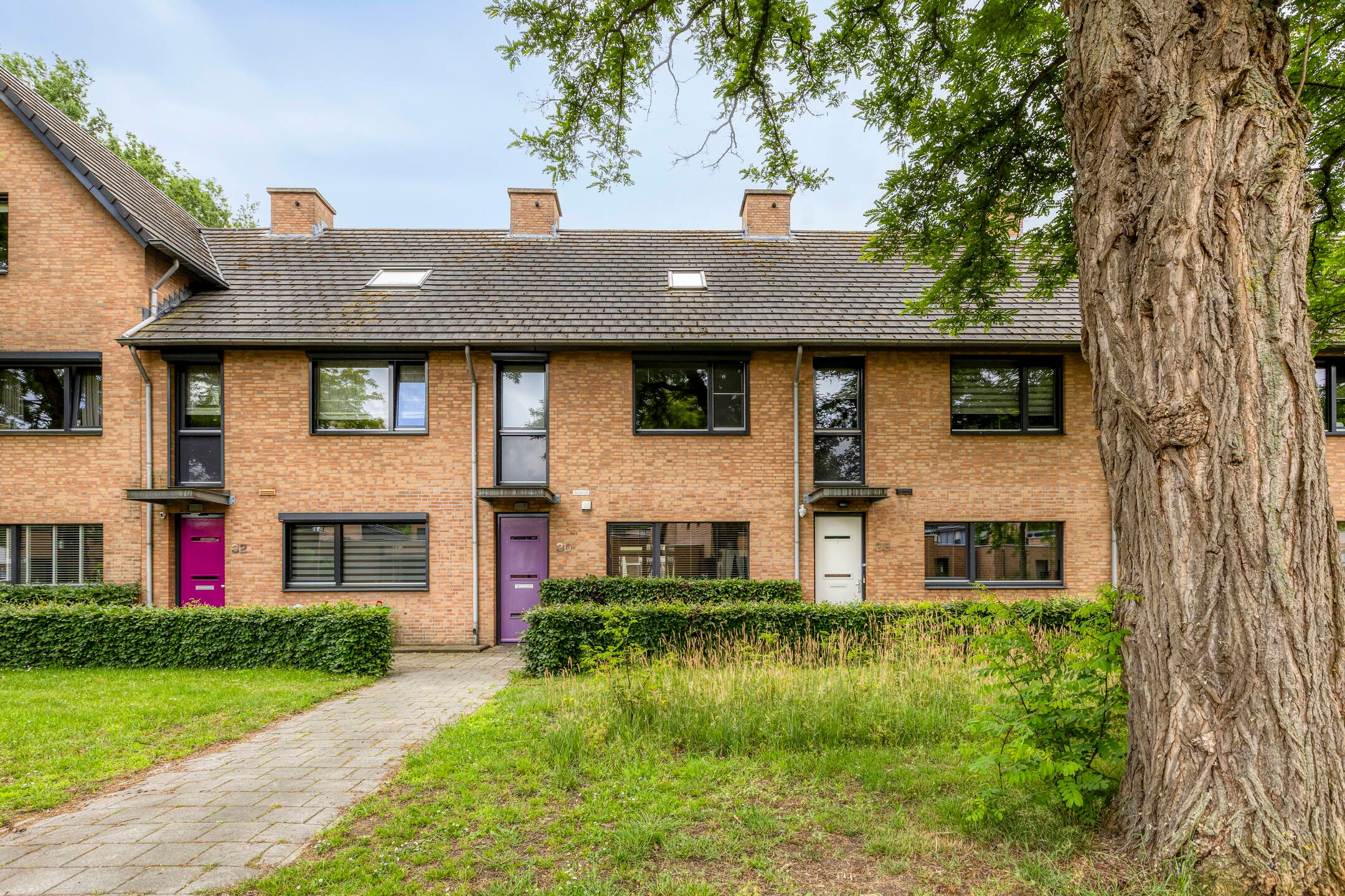 Foto van Kettingstraat 30, Geldrop