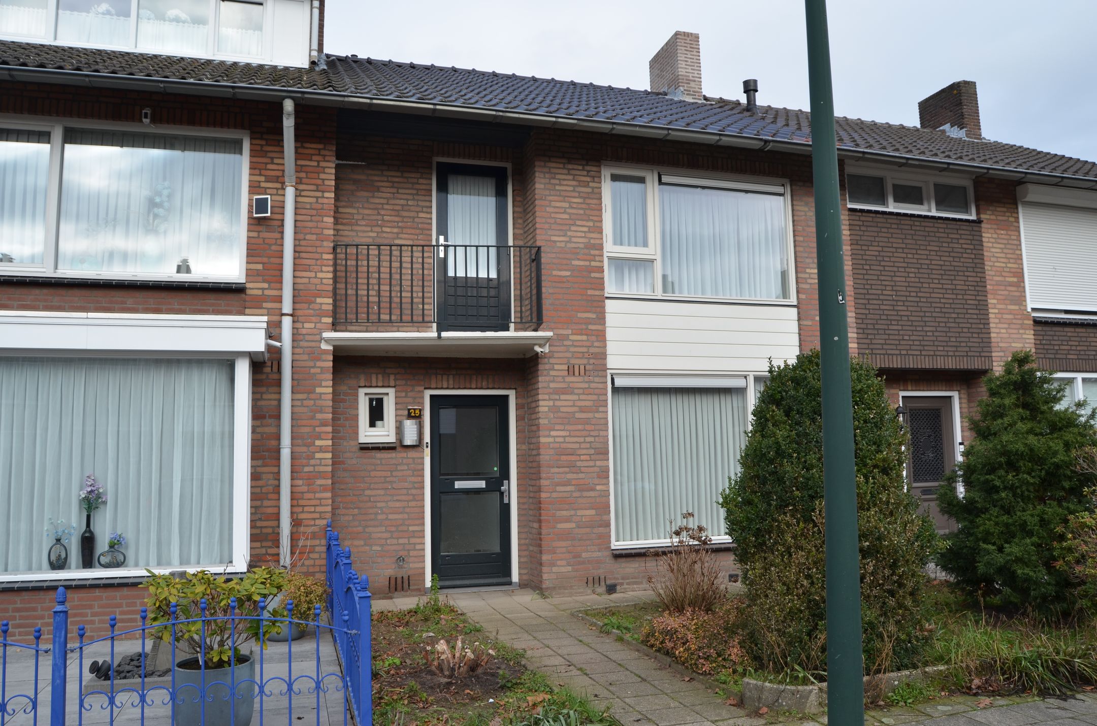 Foto van Getouwstraat 25, Geldrop