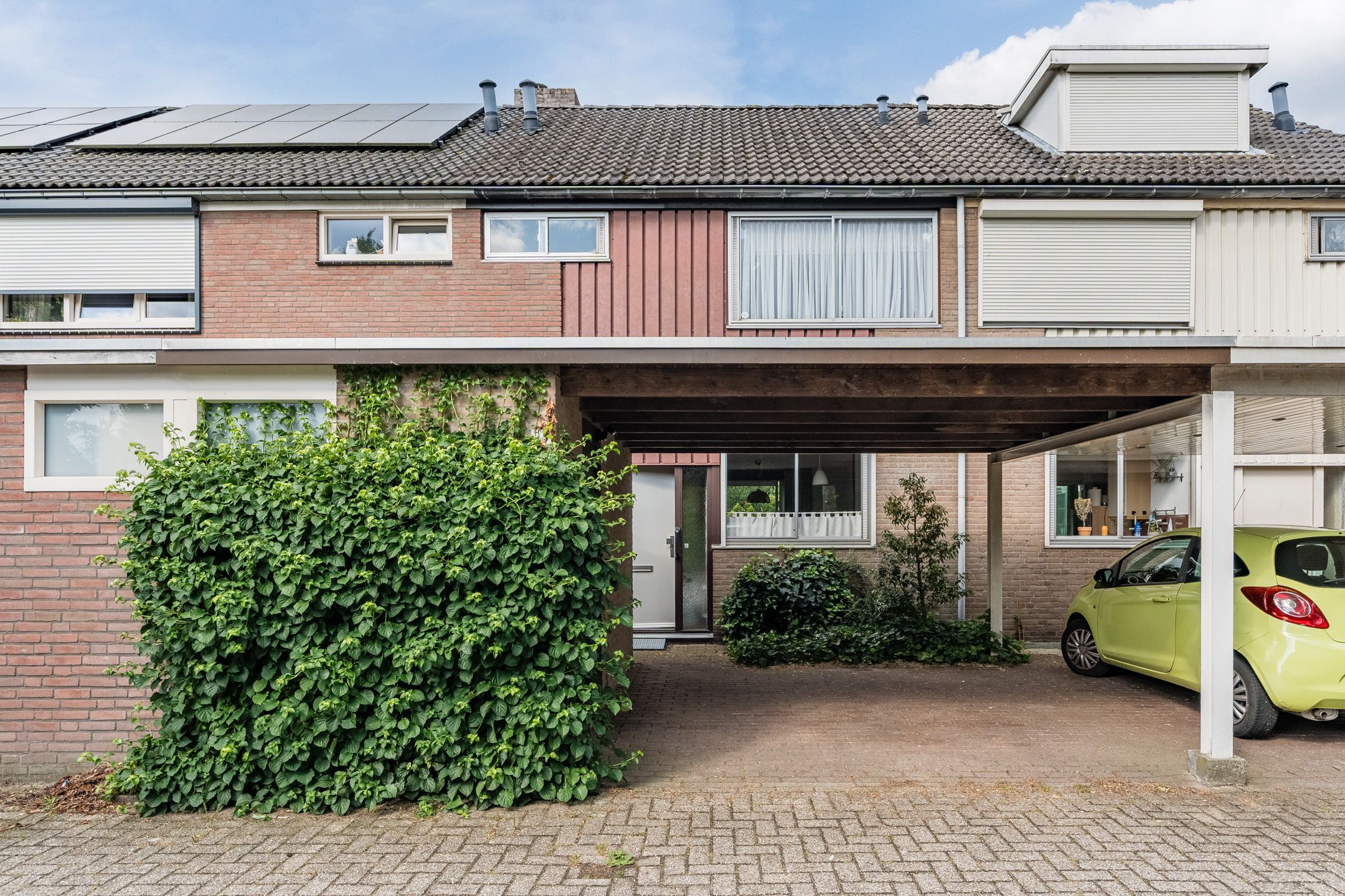 Foto van Lambertushof 25, Geldrop