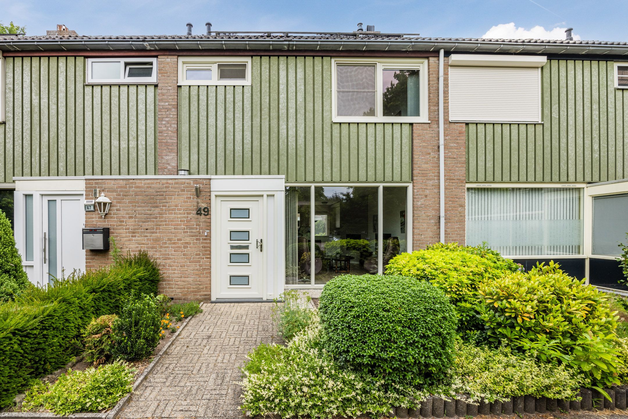 Foto van Lambertushof 49, Geldrop