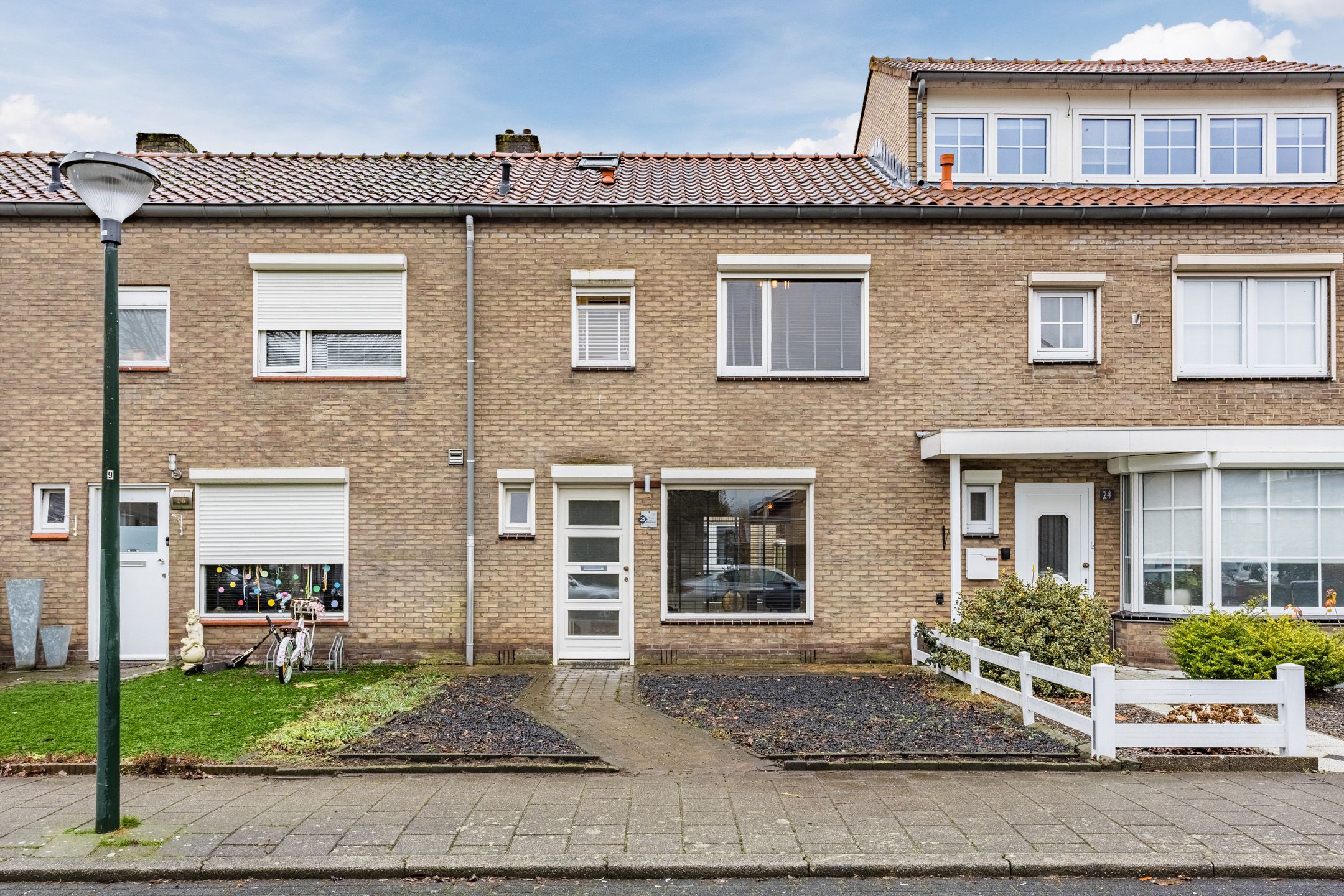 Foto van Wolstraat 25, Geldrop
