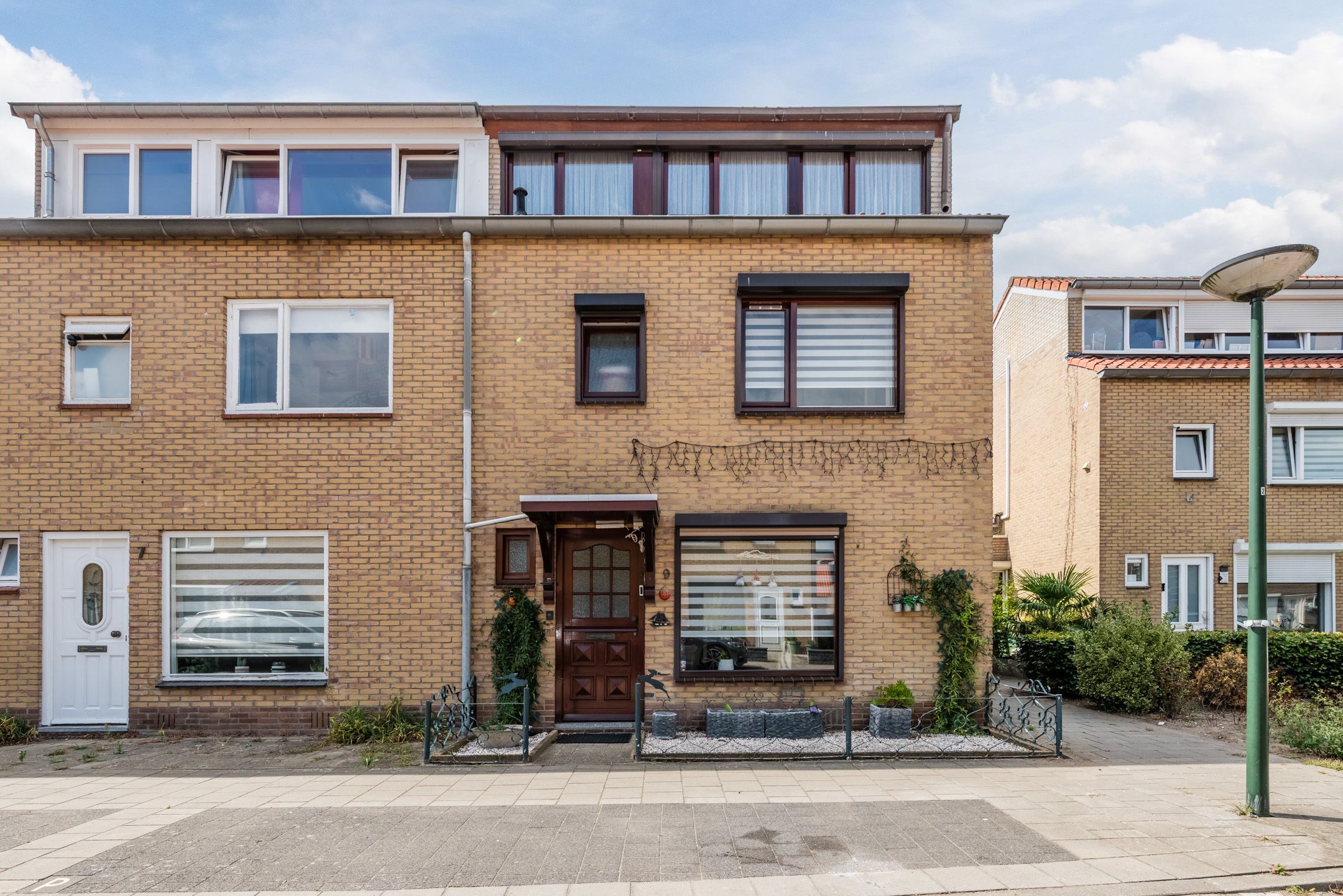 Foto van Katoenstraat 9, Geldrop