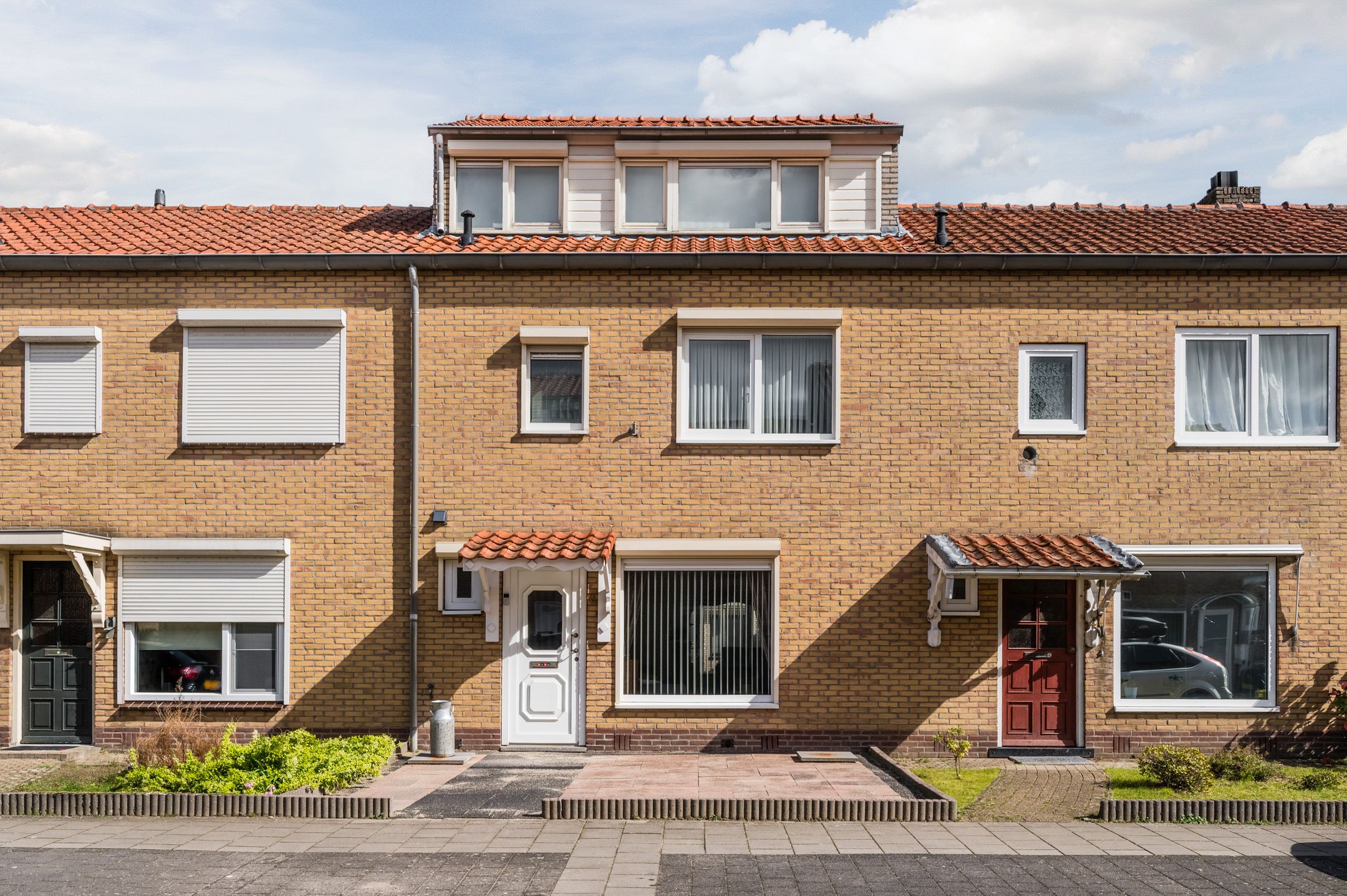Foto van Katoenstraat 6, Geldrop