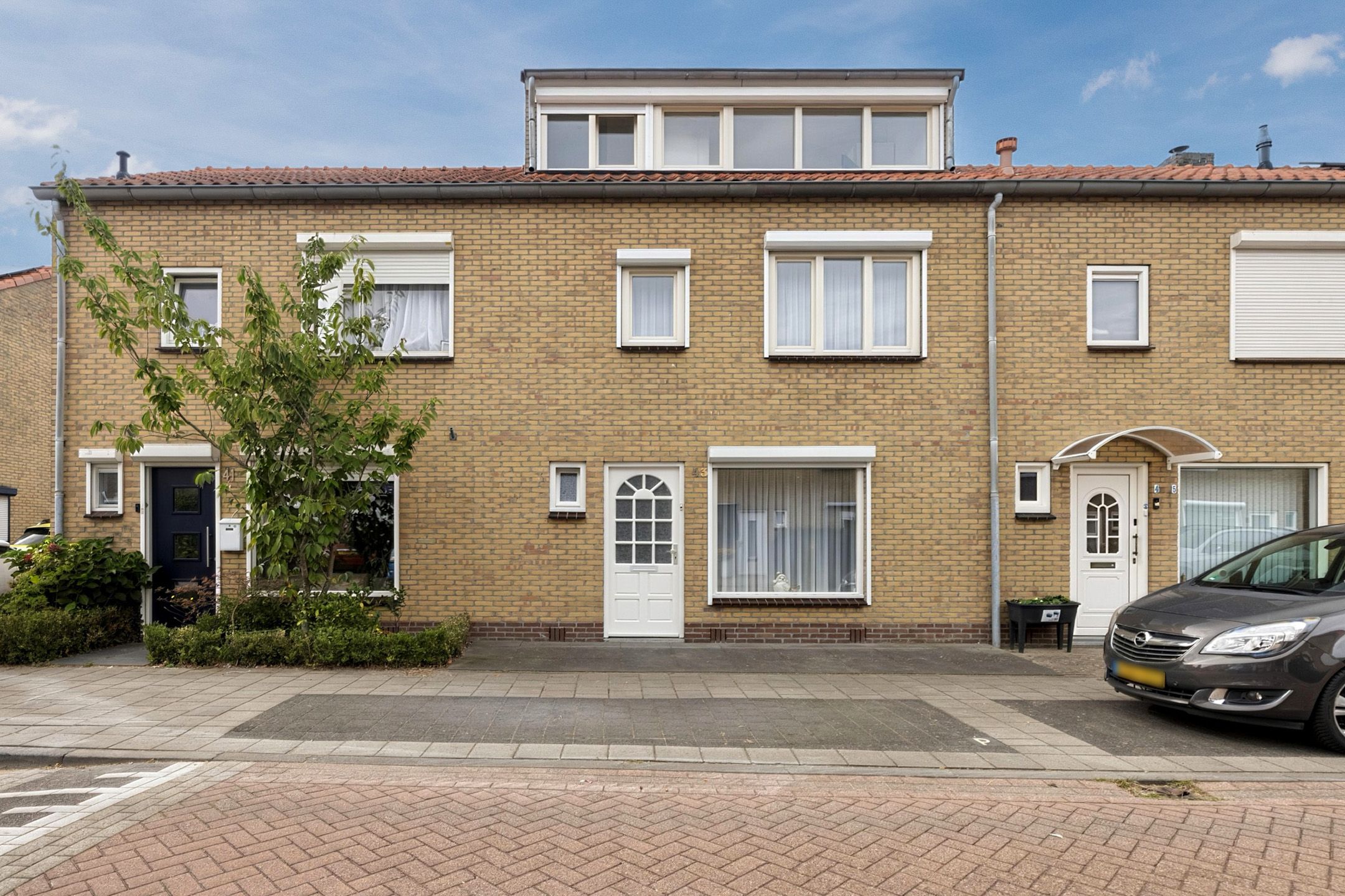 Foto van Lakenstraat 43, Geldrop