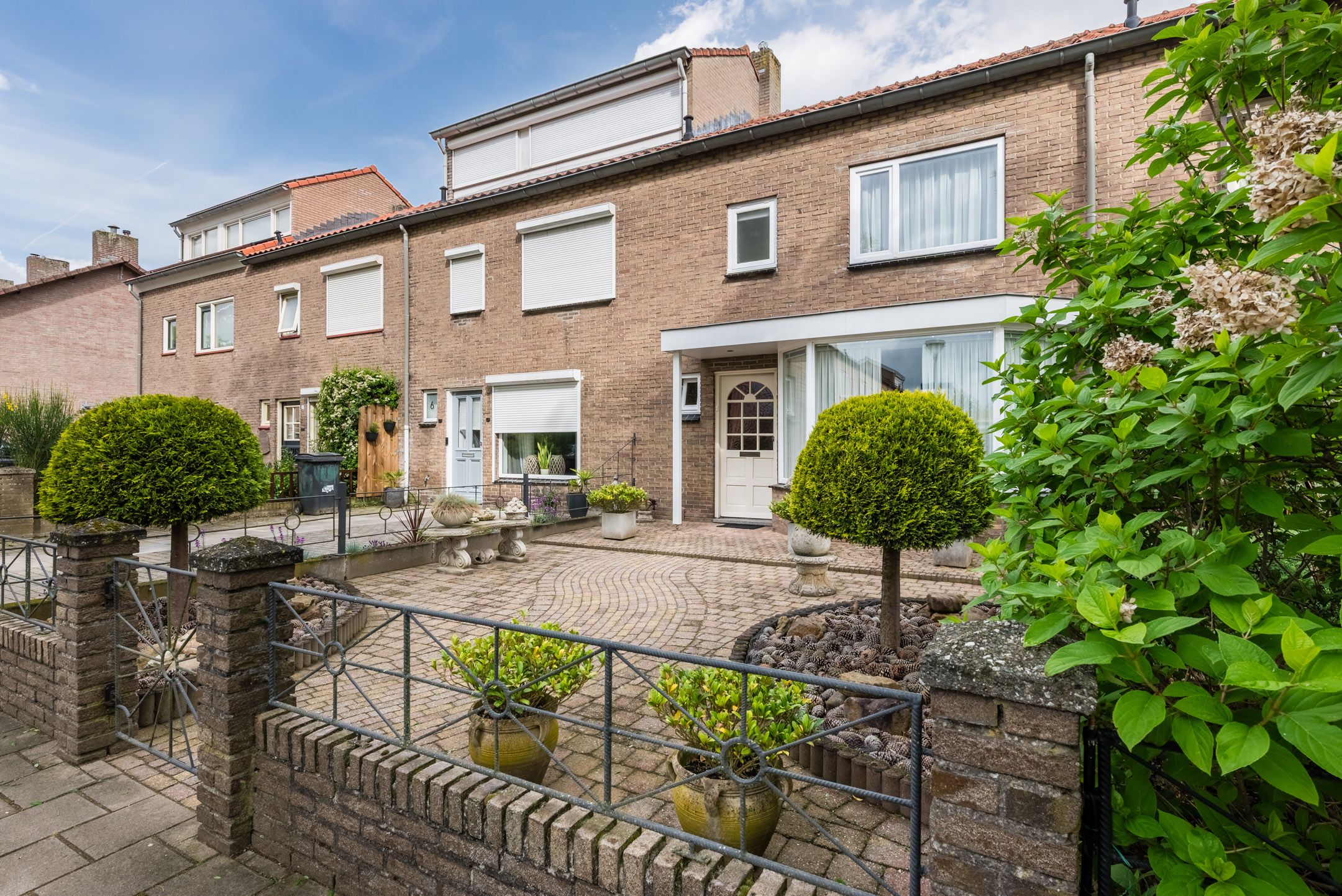 Foto van Linnenstraat 7, Geldrop