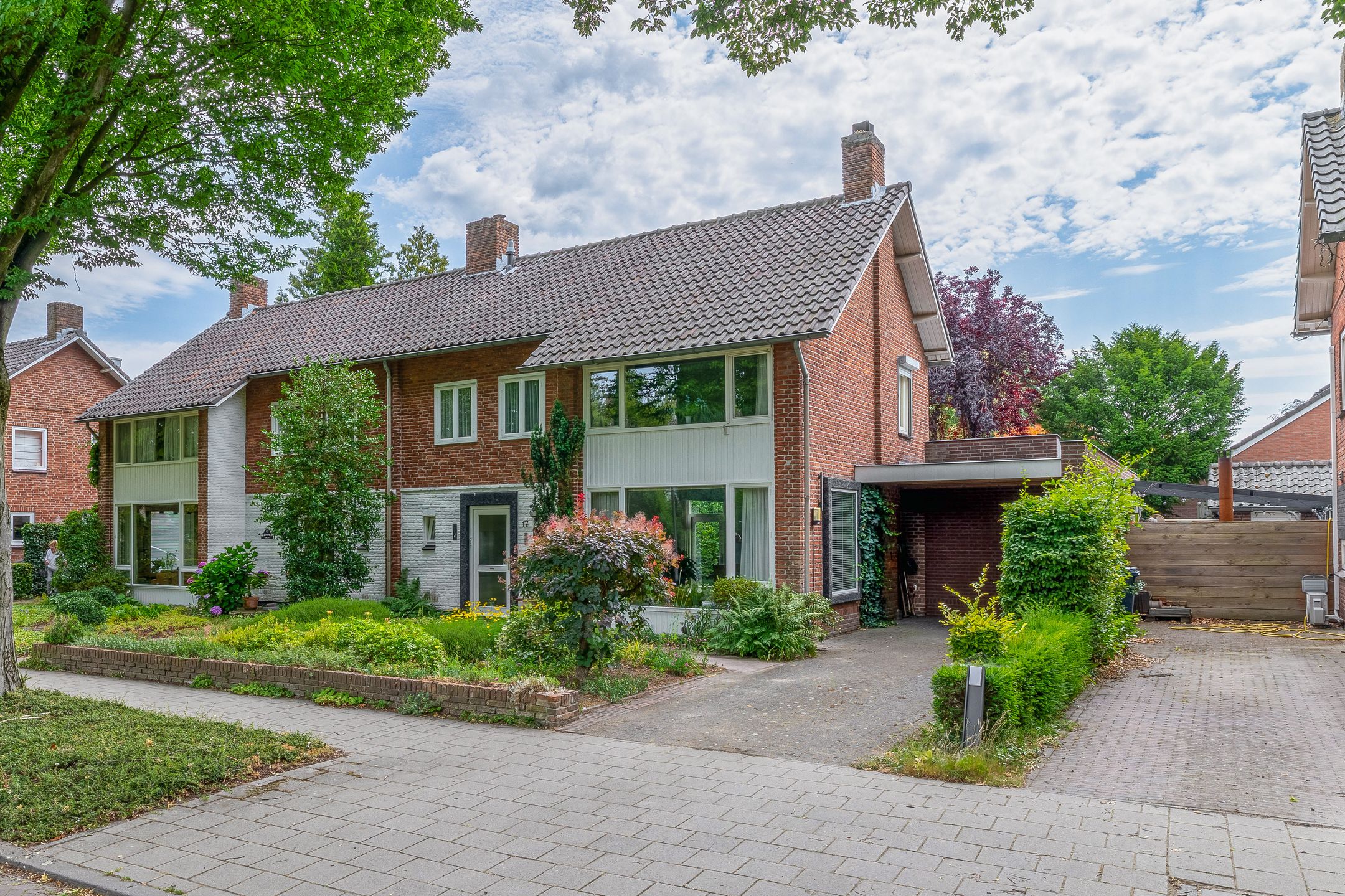 Foto van Beukenlaan 17, Nuenen