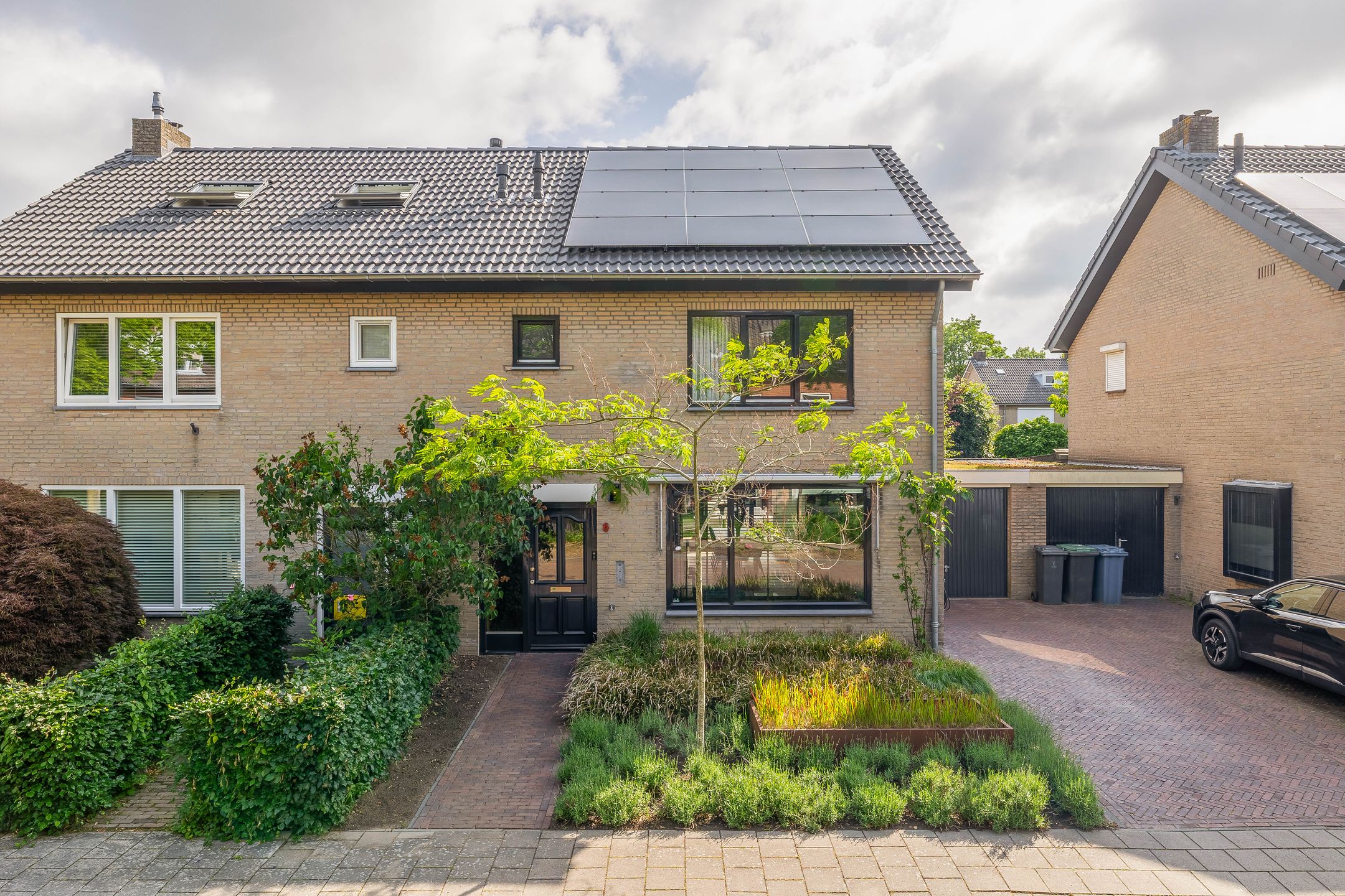 Foto van Plataanstraat 6, Nuenen