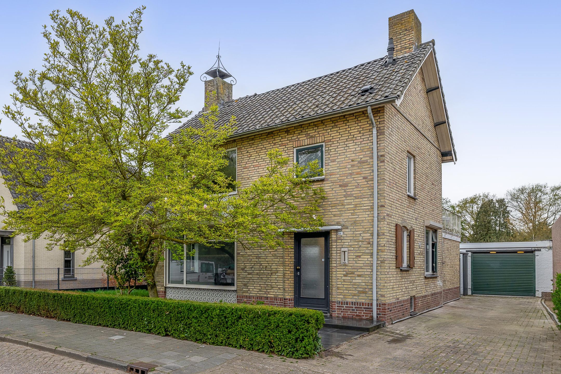 Foto van Weverstraat 36A, Nuenen