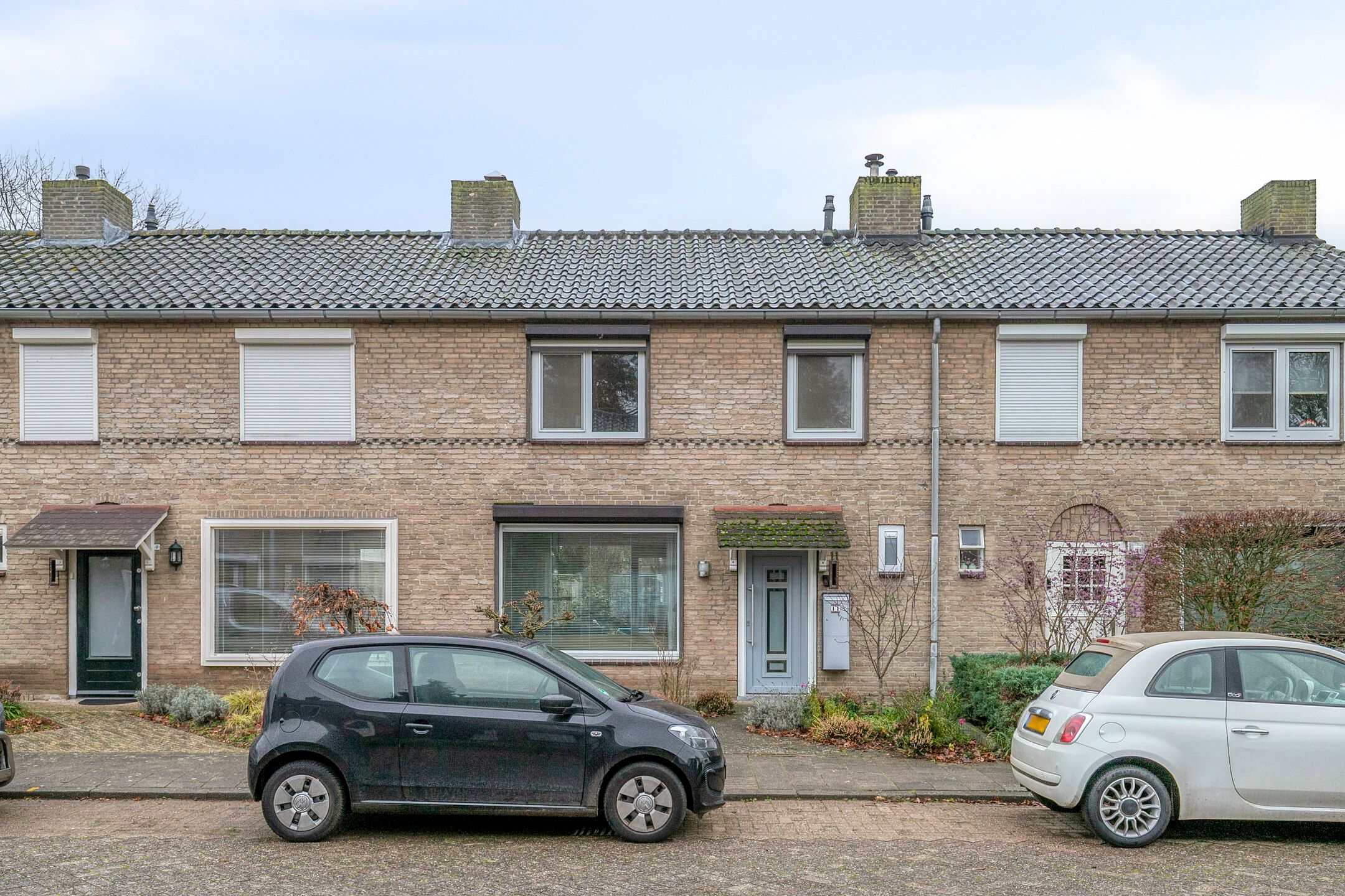 Foto van Jasmijnstraat 11, Nuenen
