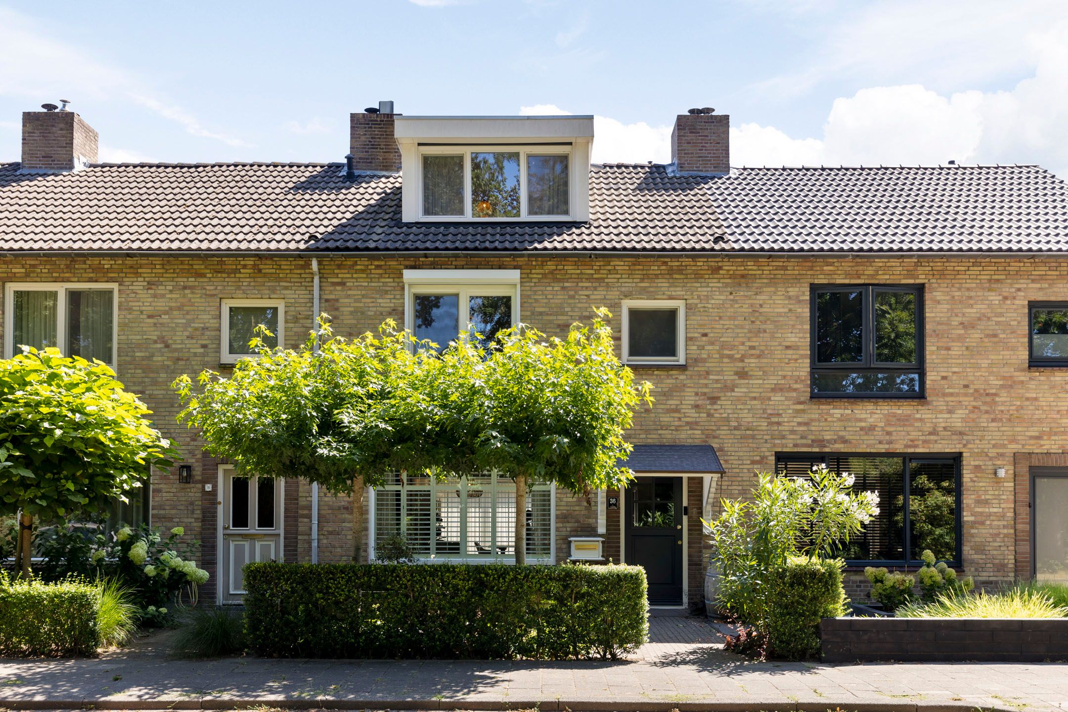 Foto van Sparrenlaan 36, Nuenen
