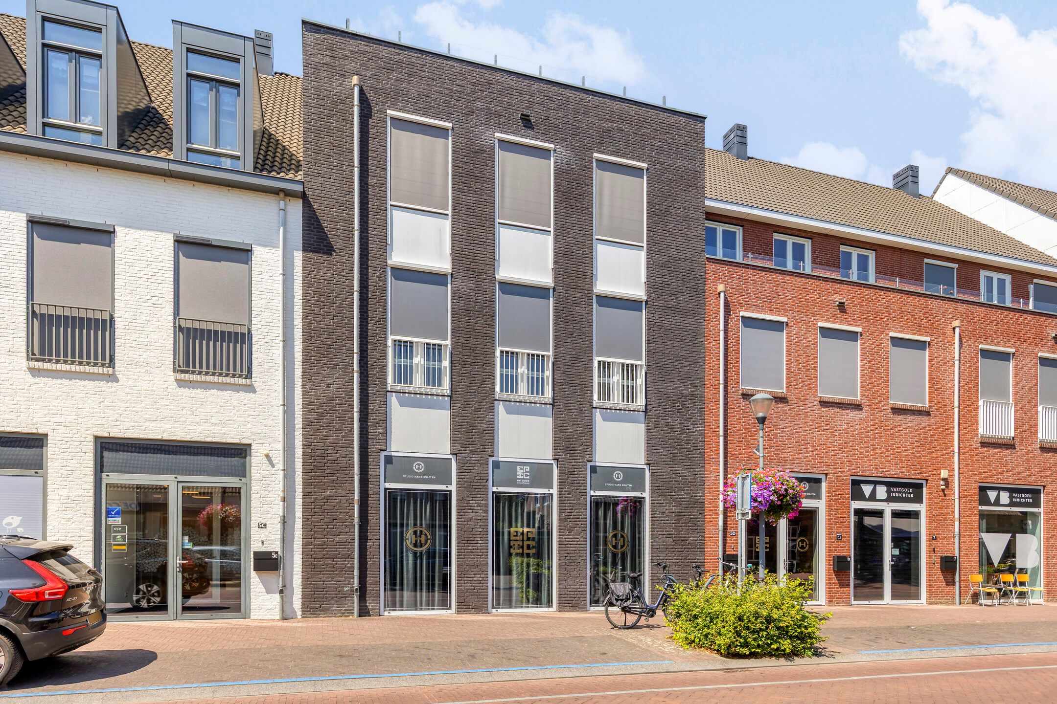 Foto van Berg 11C, Nuenen