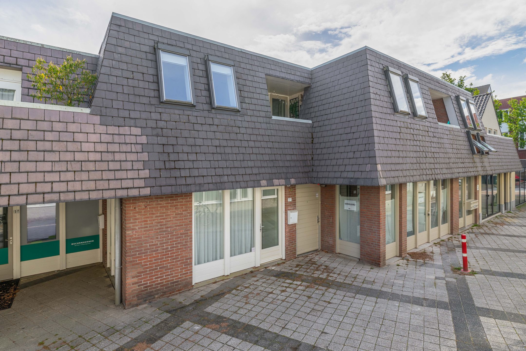 Foto van Aardappeleterssteegje 14, Nuenen