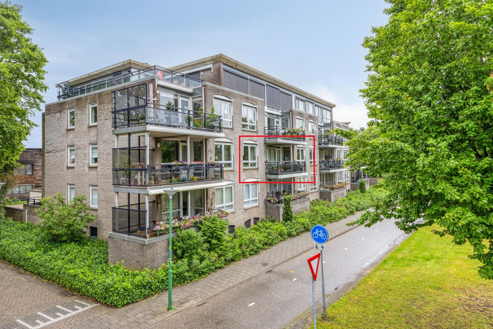 Foto van De Stockbempt 14, Nuenen