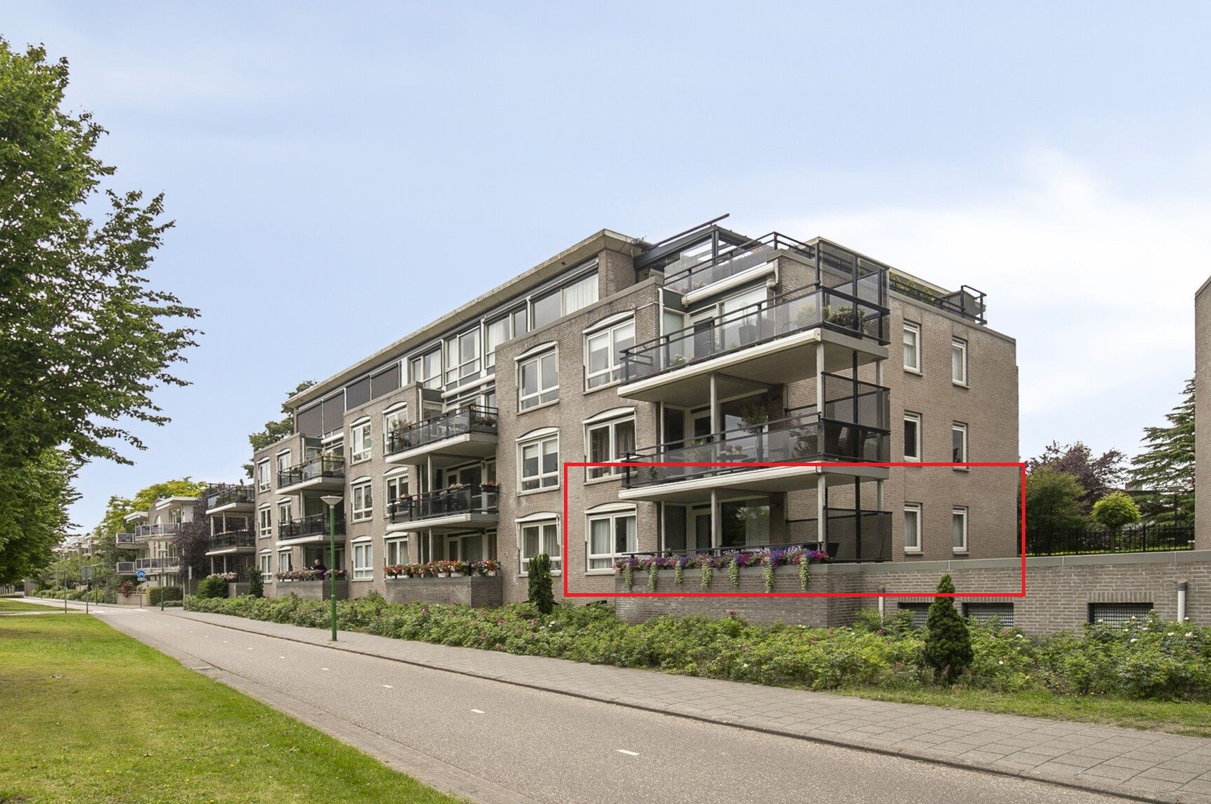 Foto van De Stockbempt 8, Nuenen