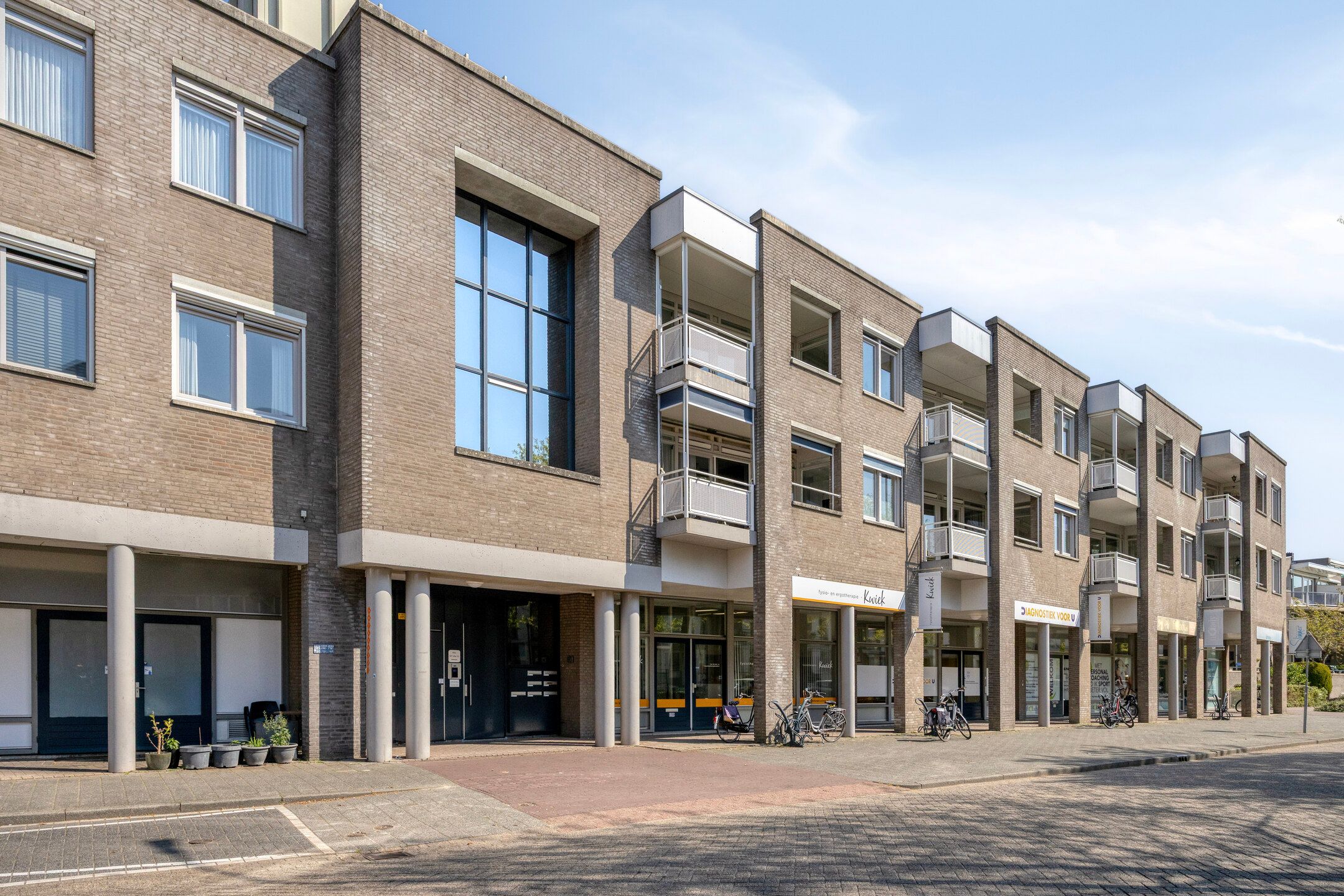 Foto van Vincent van Goghstraat 157, Nuenen