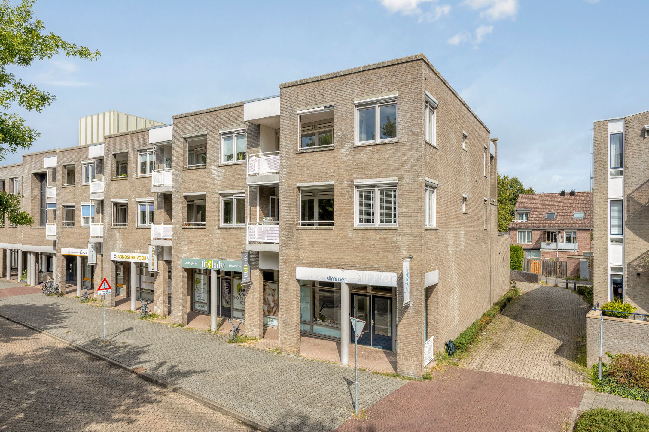 Foto van Vincent van Goghstraat 159, Nuenen