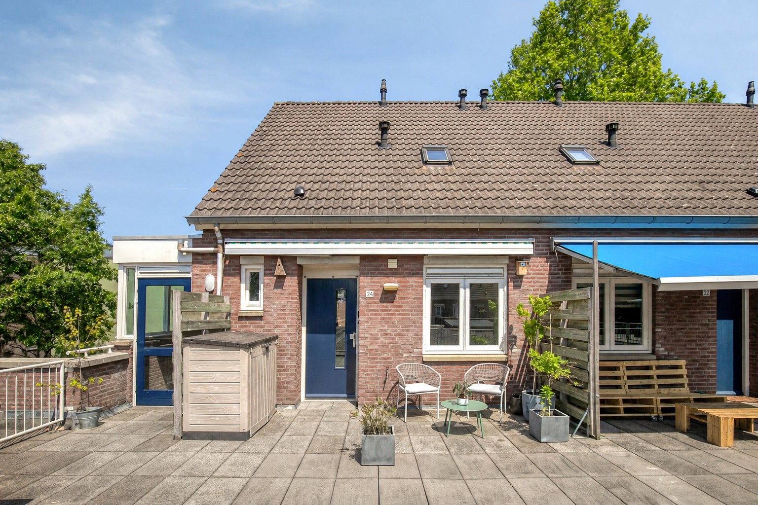 Foto van Park 24, Nuenen