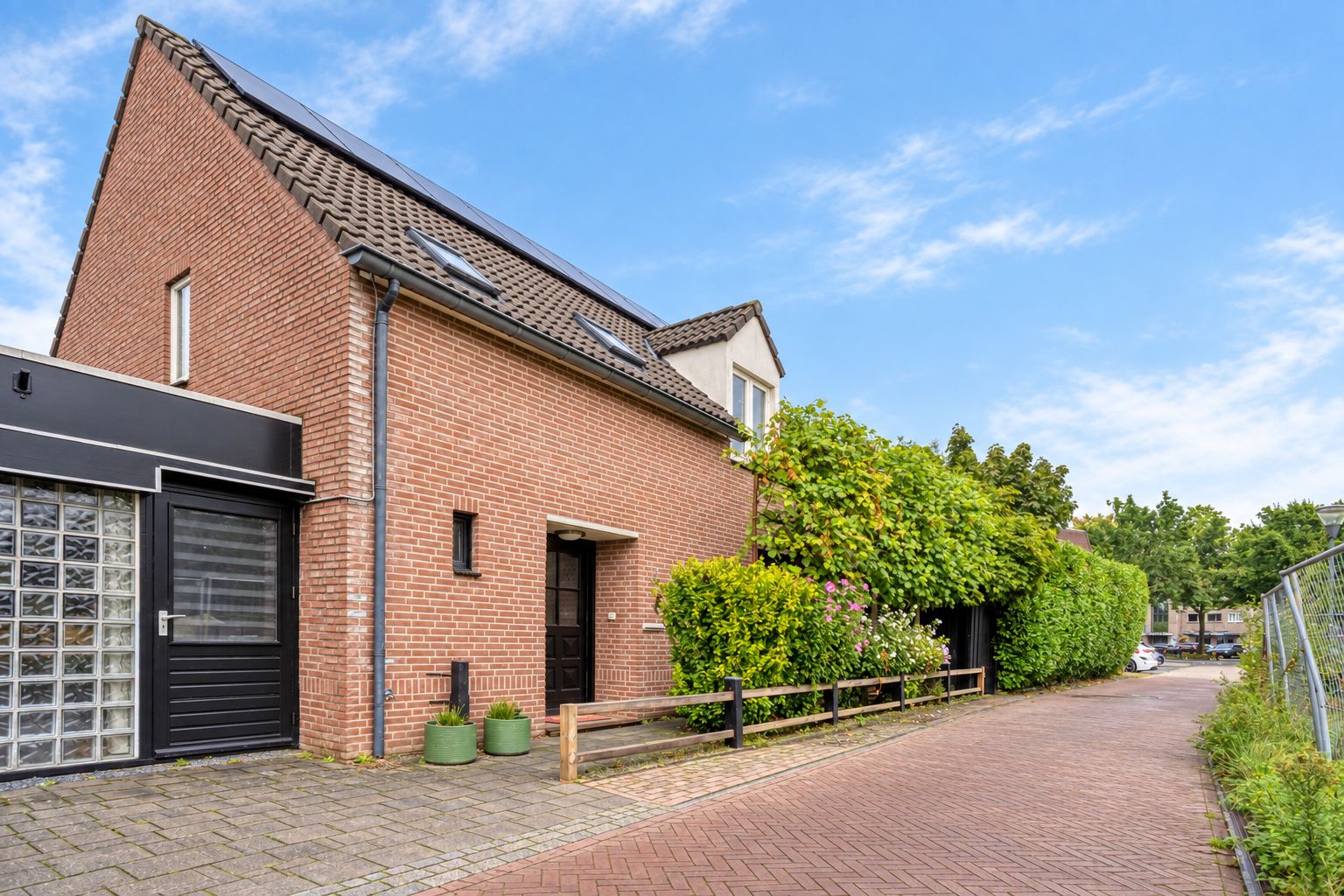 Foto van Past Aldenhuijsenstraat 14, Nuenen