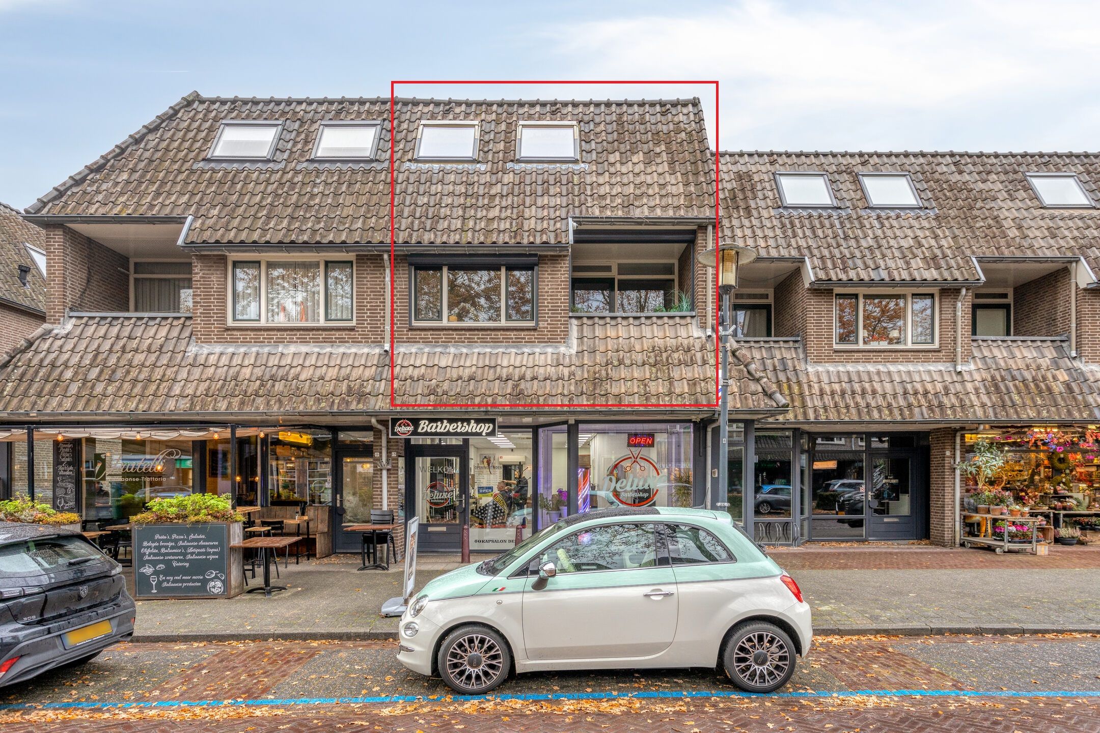 Foto van Vincent van Goghstraat 27, Nuenen