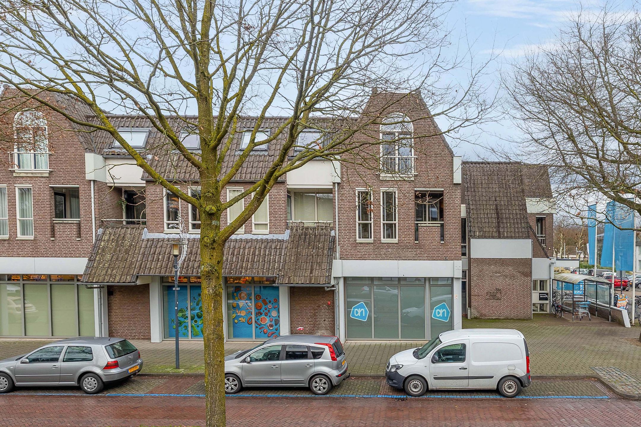Foto van Vincent van Goghstraat 39, Nuenen