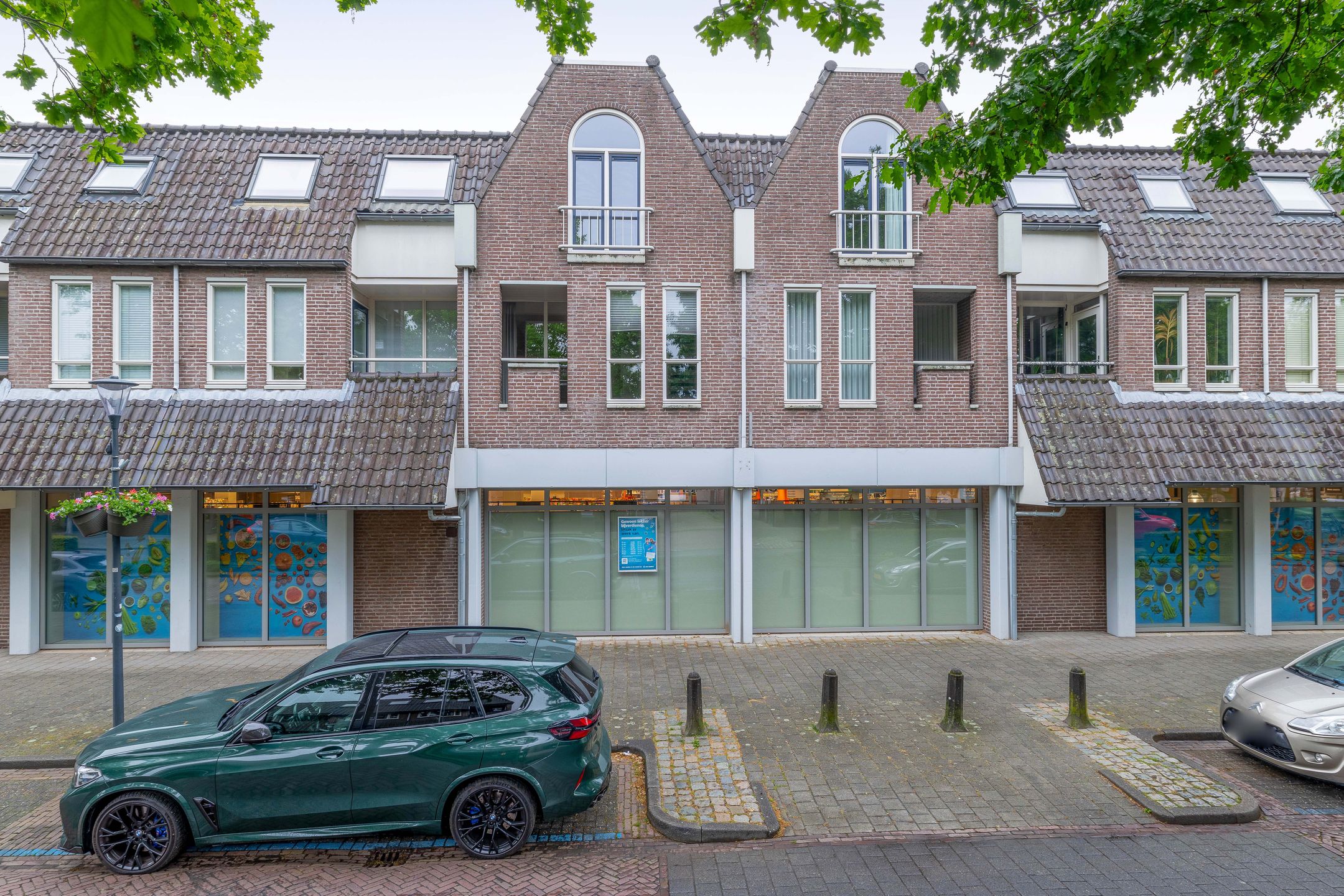 Foto van Vincent van Goghstraat 47, Nuenen
