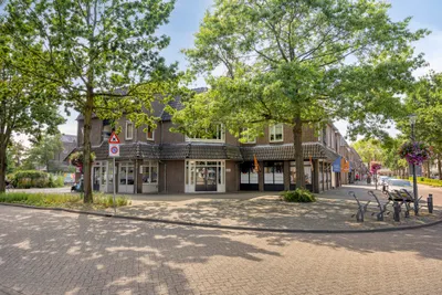Foto van Vincent van Goghstraat 60, Nuenen