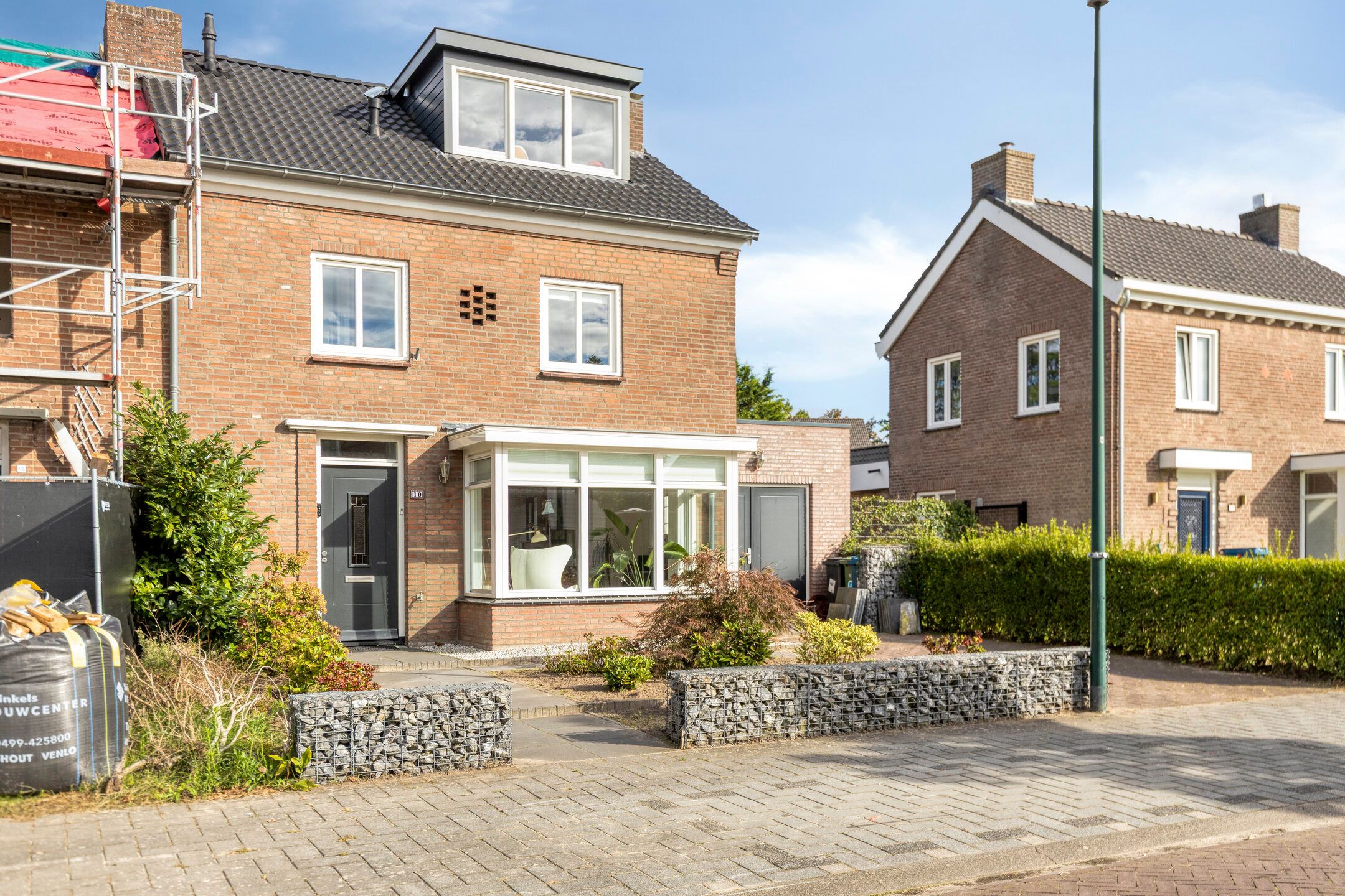 Foto van Marijkestraat 10, Nuenen