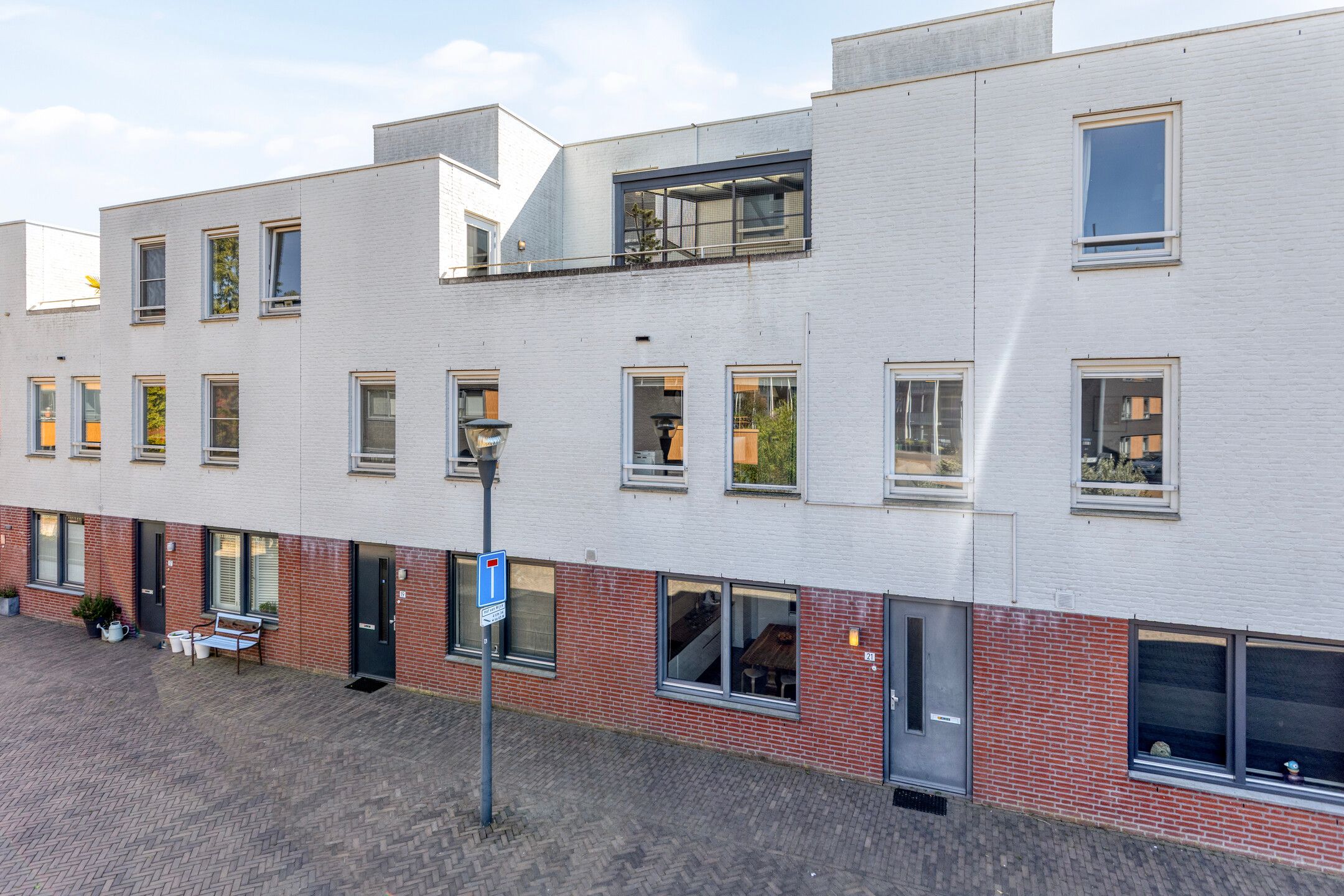 Foto van Hof Van Wijck 21, Nuenen