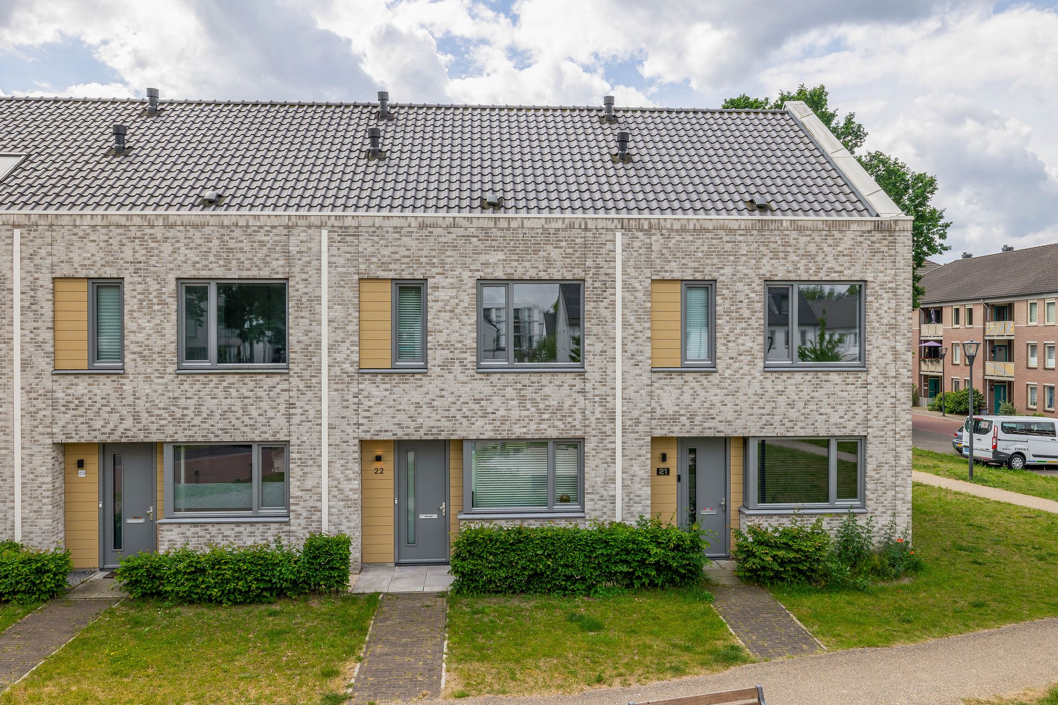 Foto van Repelakker 22, Nuenen
