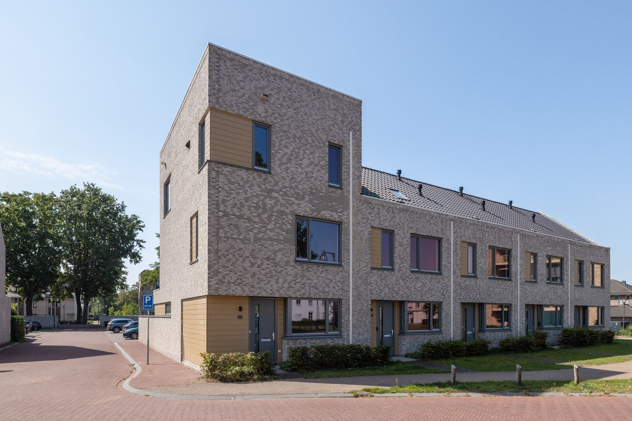 Foto van Repelakker 25, Nuenen