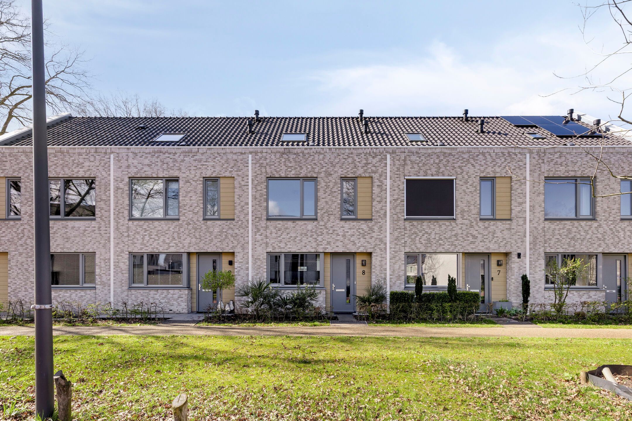 Foto van Repelakker 8, Nuenen