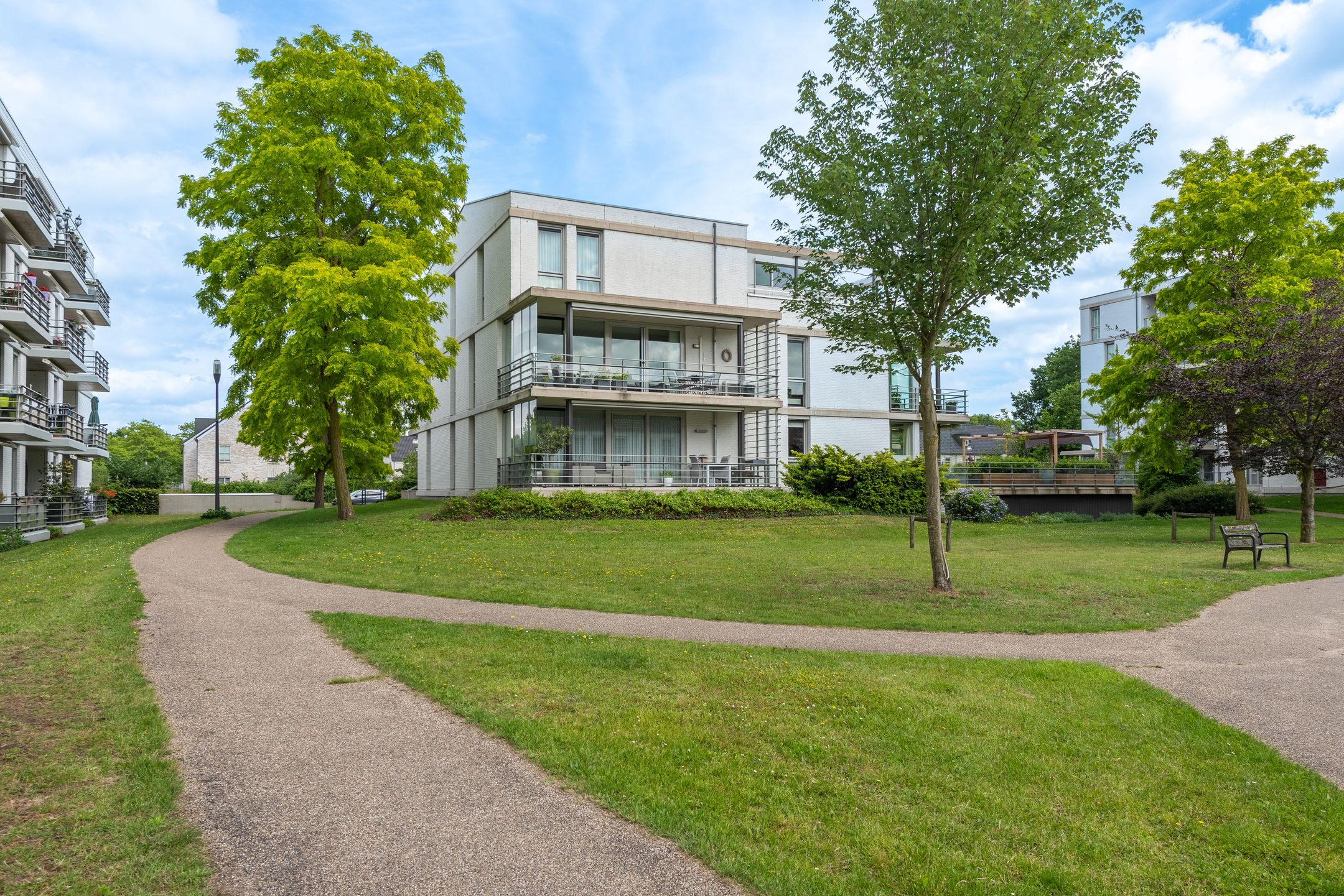 Foto van Lies de Kruijffgaarde 22, Nuenen