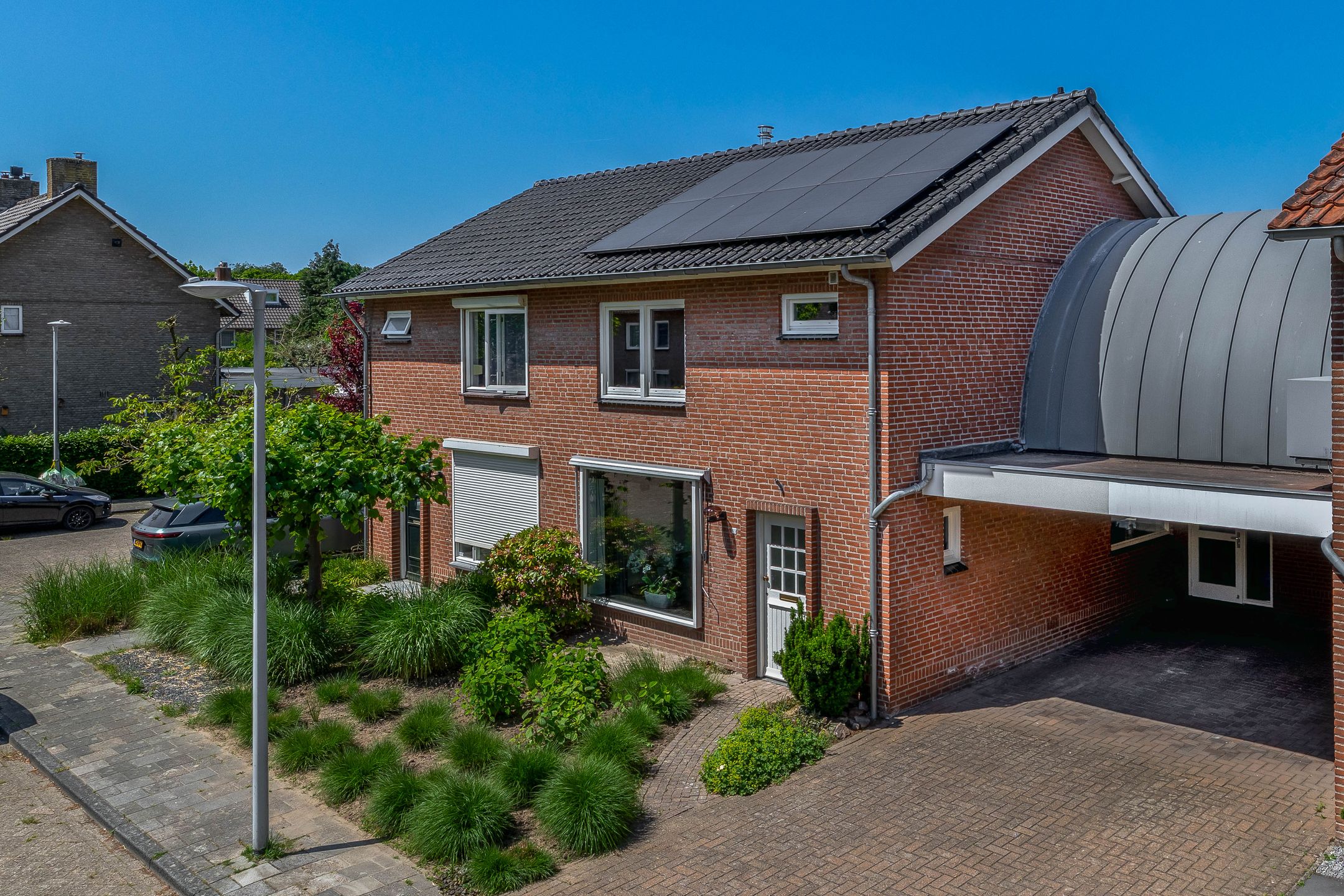 Foto van Van Ruusbroecstraat 22, Nuenen