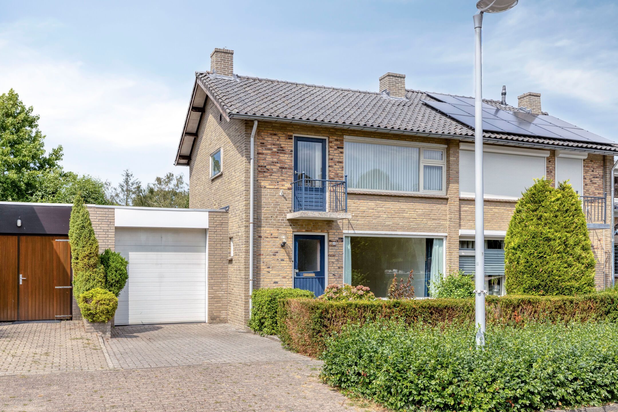 Foto van Van Maerlantstraat 4, Nuenen