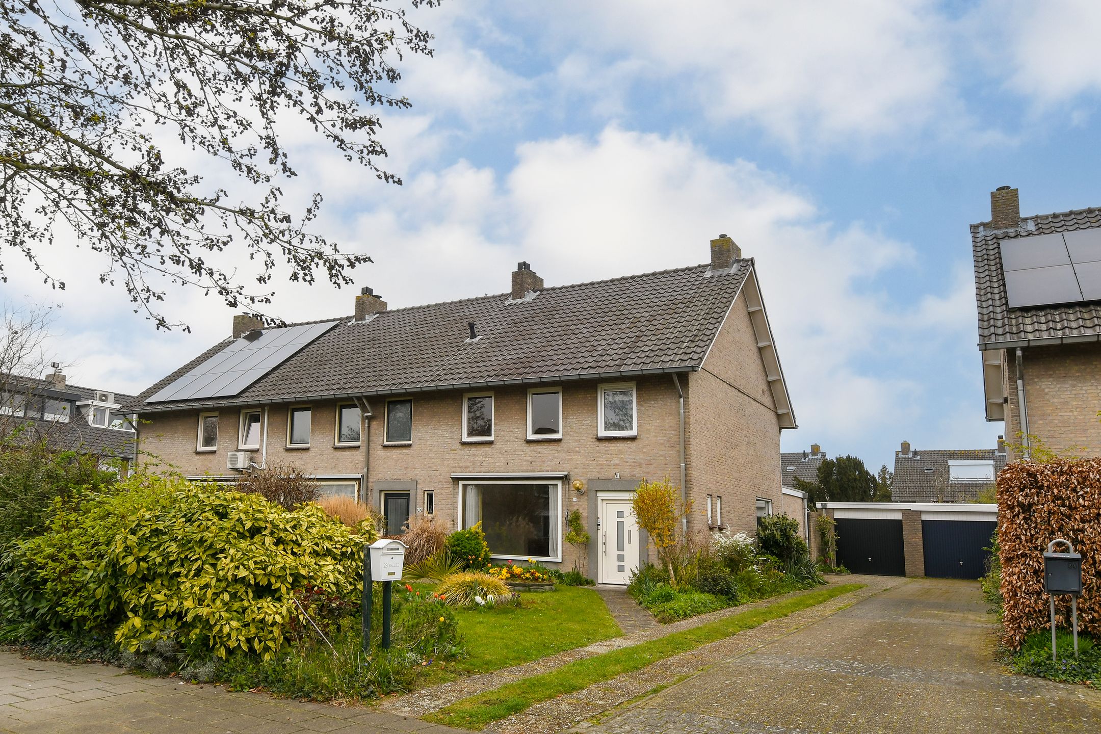 Foto van Jacob Catsstraat 28, Nuenen