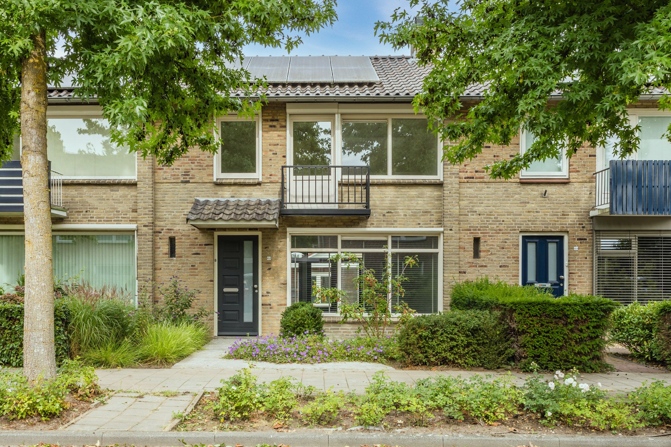 Foto van Jacob Catsstraat 46, Nuenen