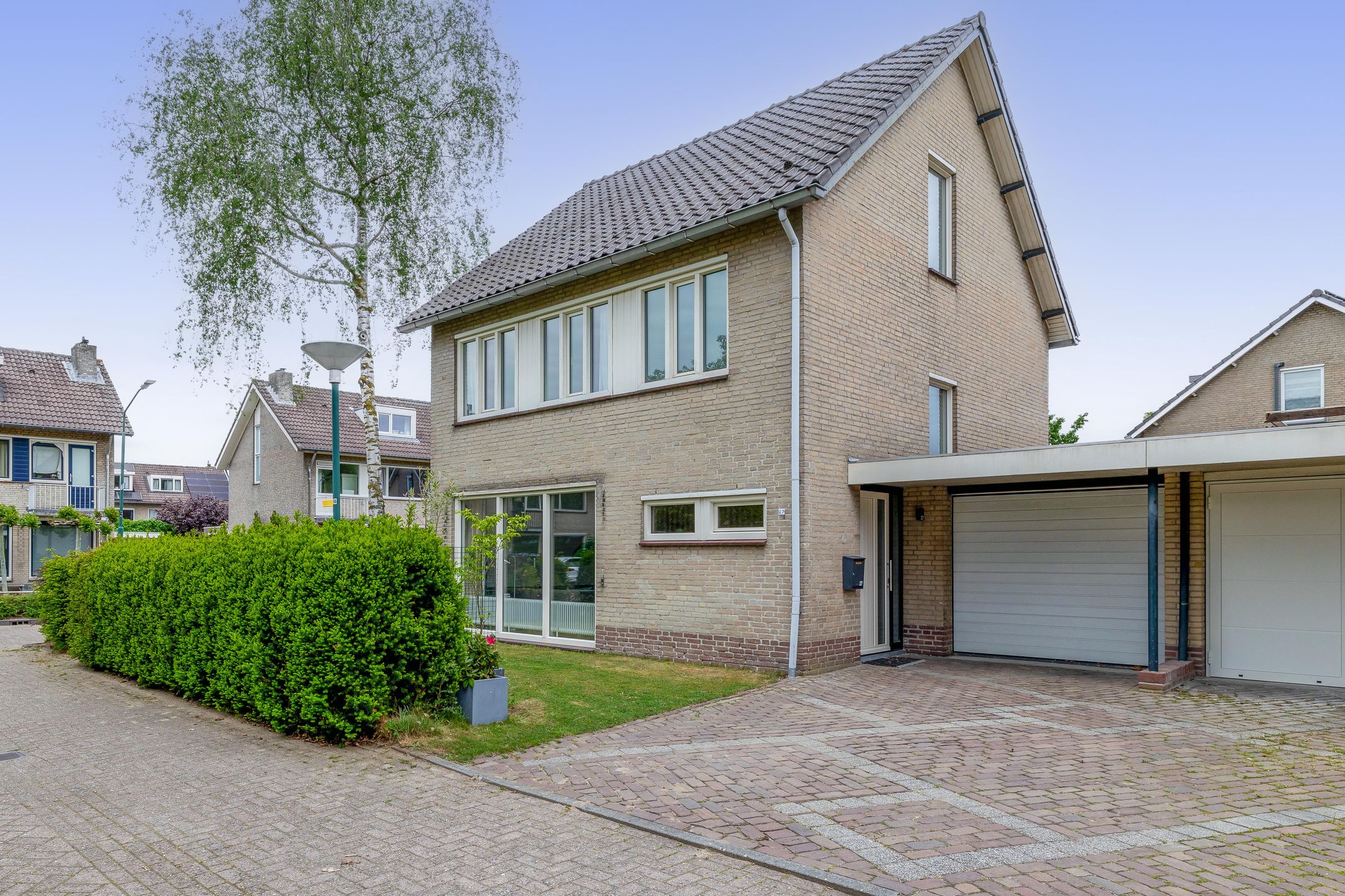 Foto van Constantijnstraat 27, Nuenen